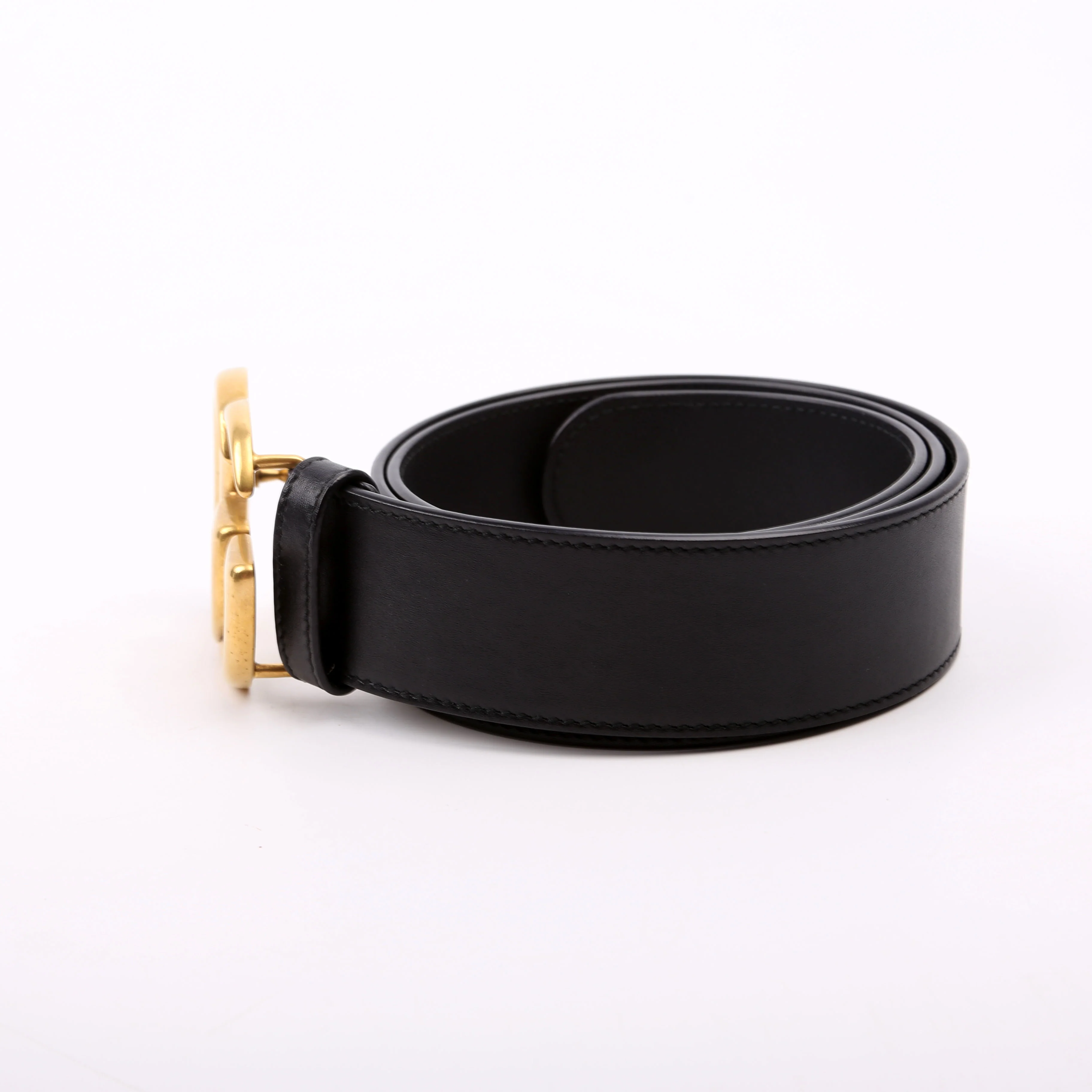 Marmont GG Leather Size 85/34 - Image 2