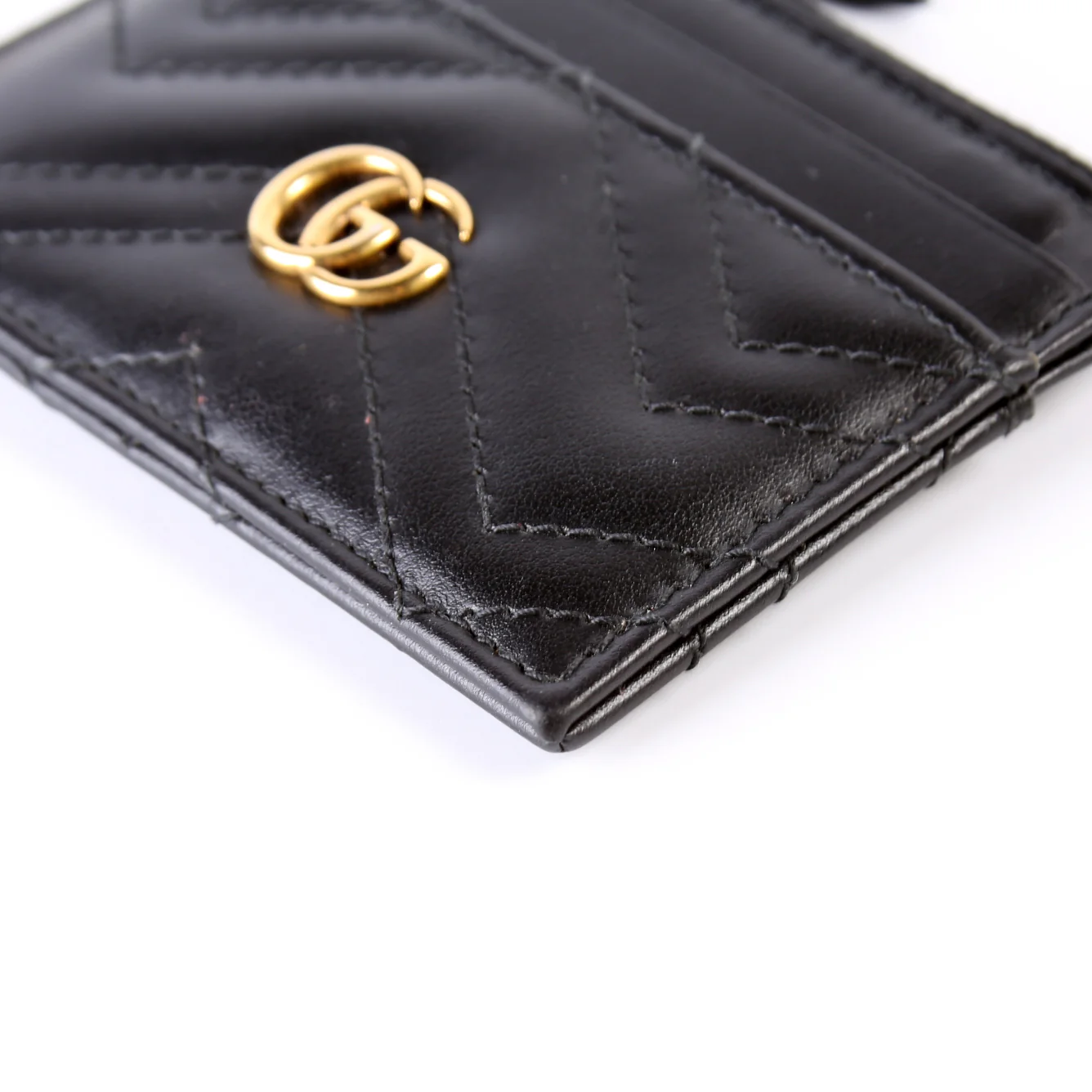 Marmont Keychain Wallet 627064 - Image 7