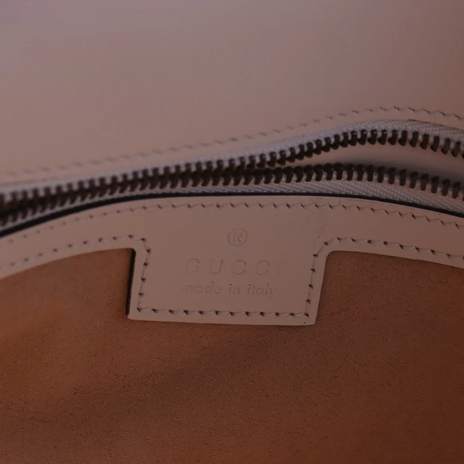 Marmont Leather Shoulder Small Flap - Image 8