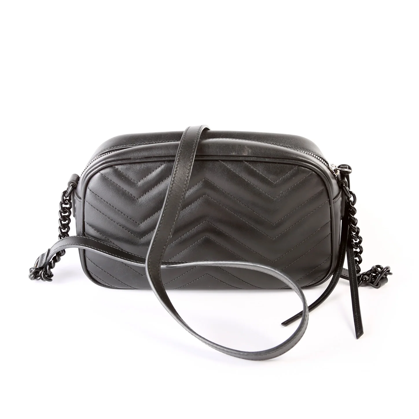 Marmont Small Leather Camera - Image 2