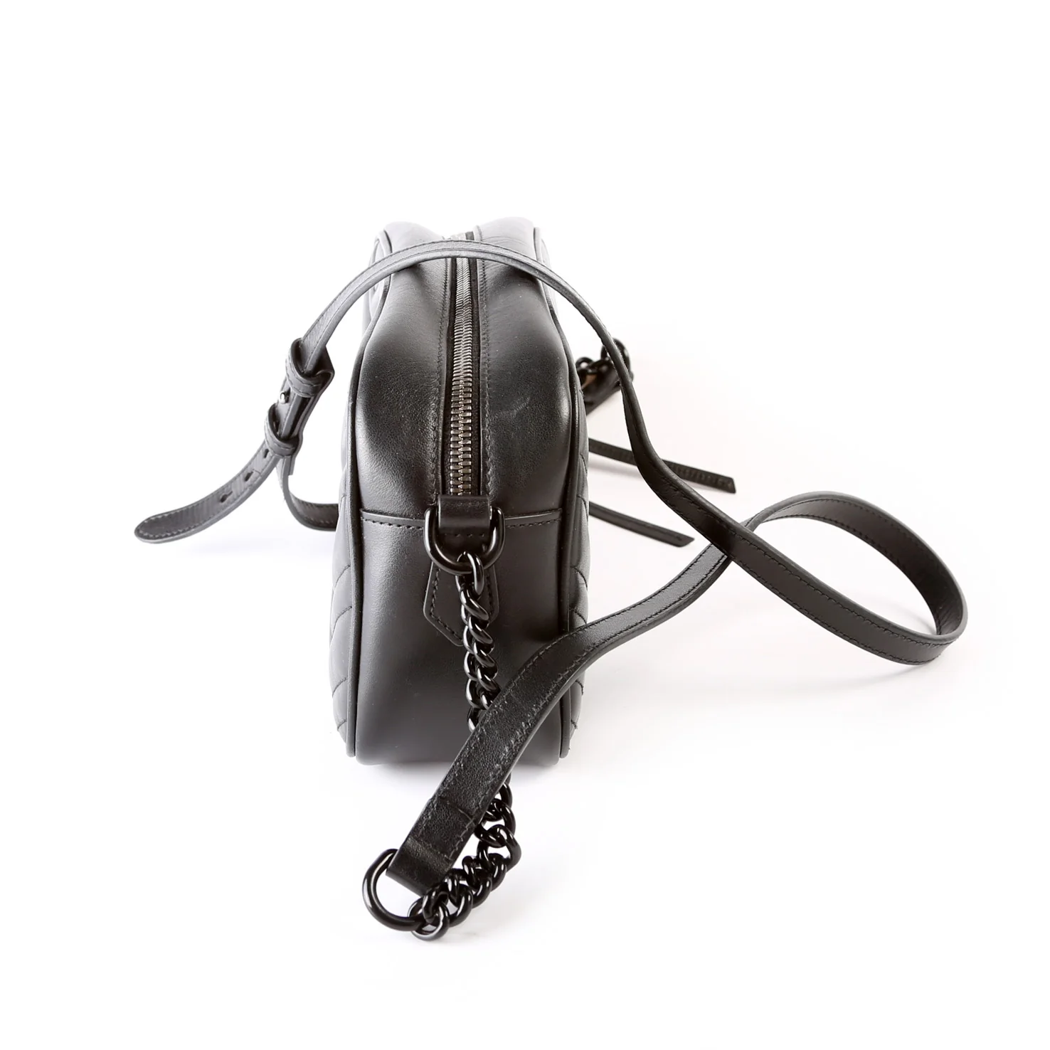 Marmont Small Leather Camera - Image 4