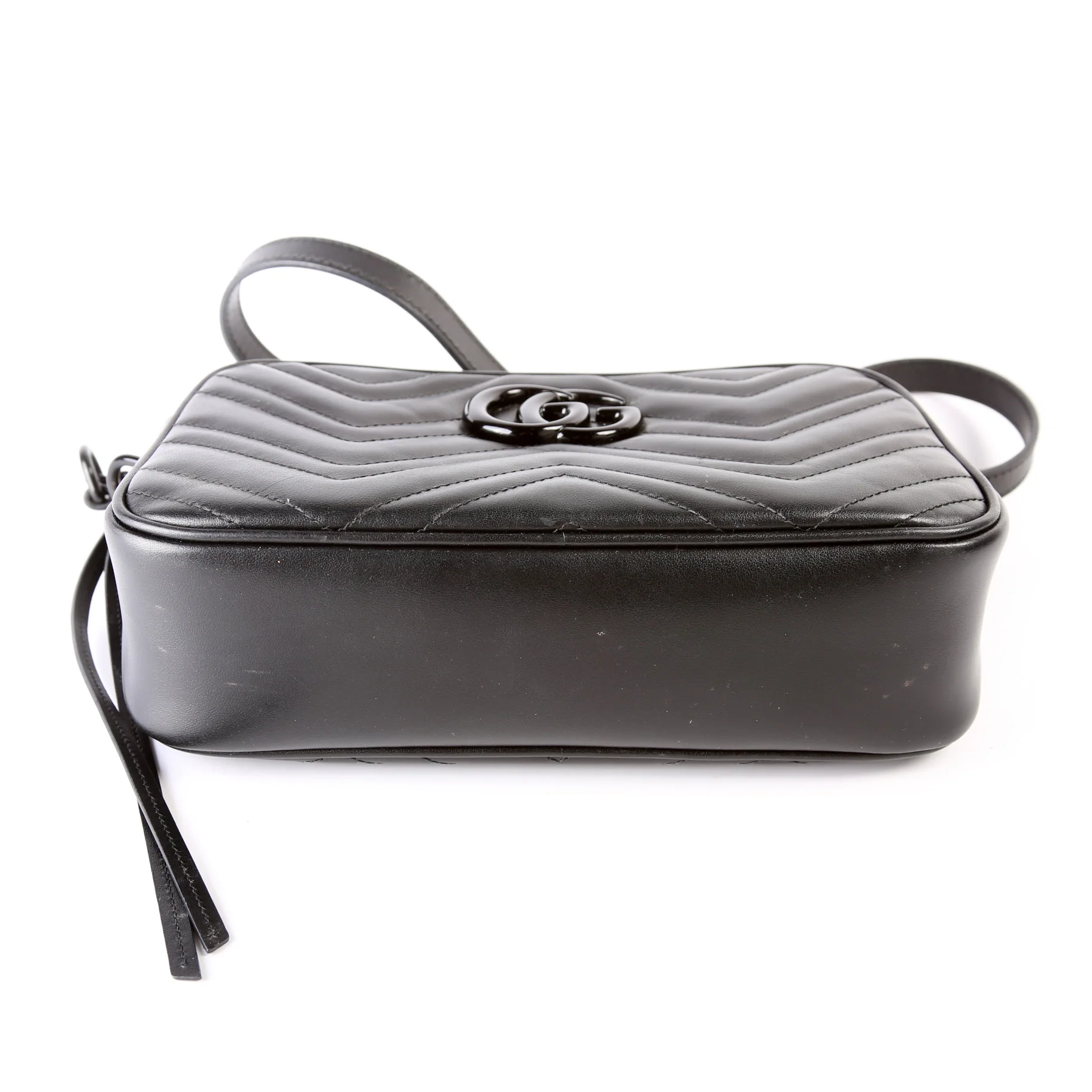 Marmont Small Leather Camera - Image 7
