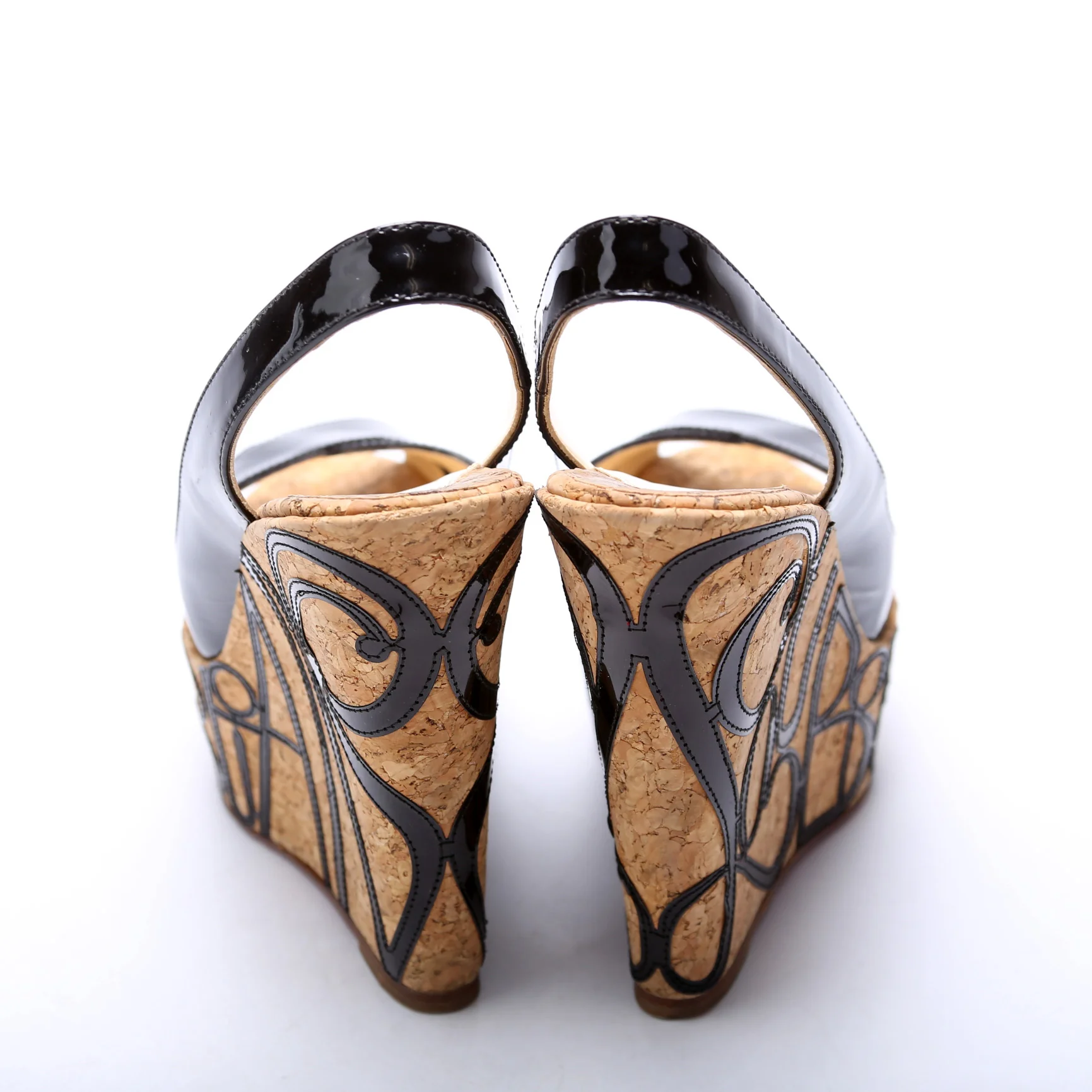 Marpop Wedge Size 36.5 - Image 6