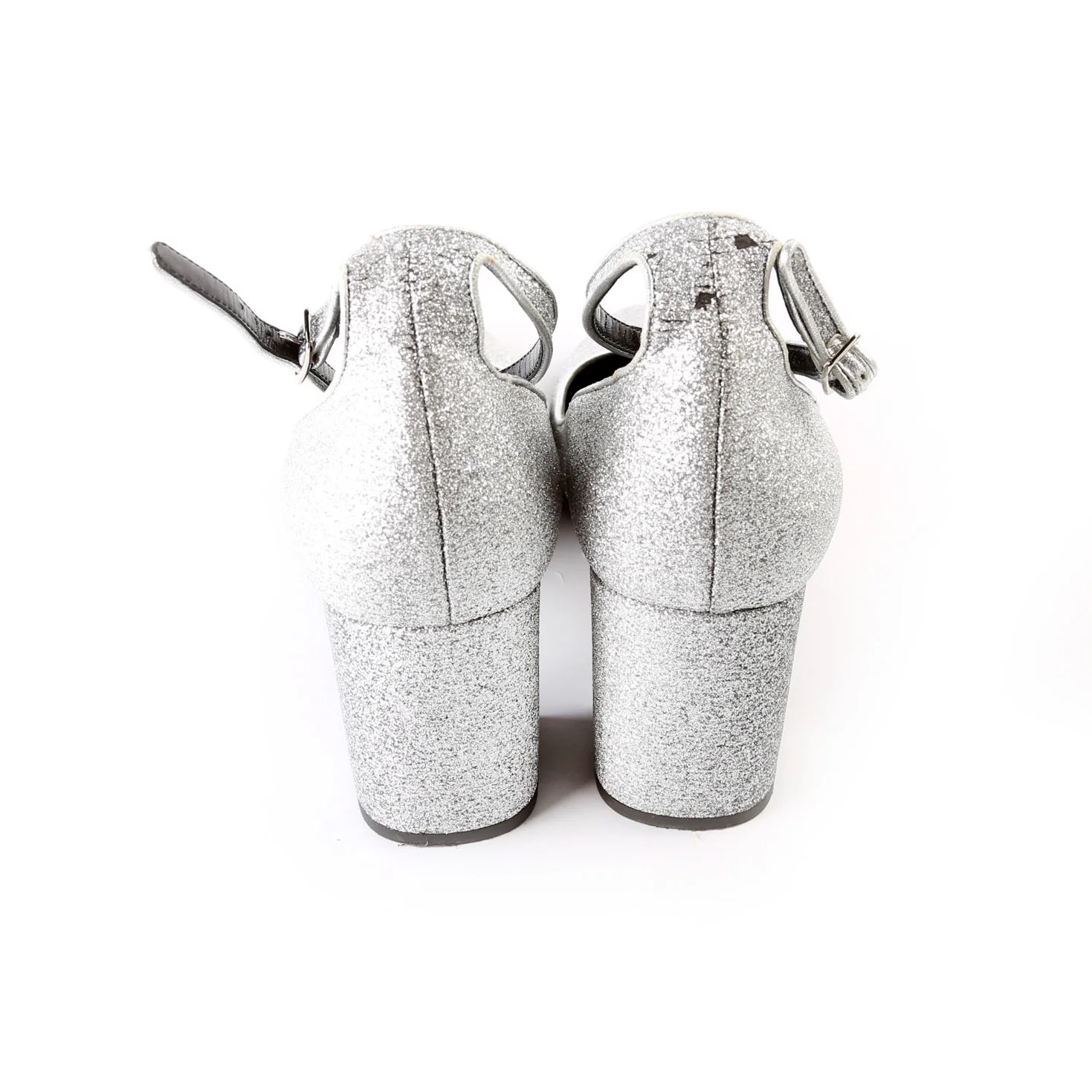 Mary Jane Pumps Size 39 - Image 4