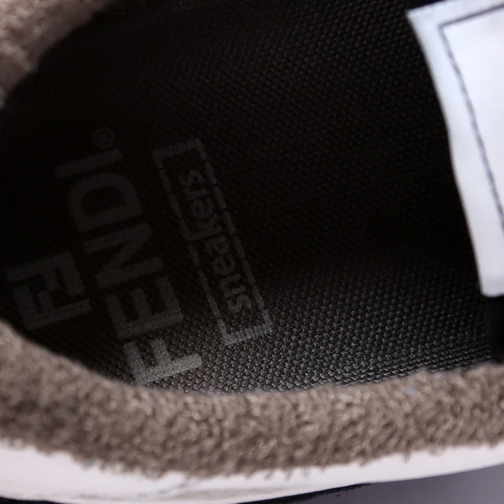 Match Sneakers Size 39 - Image 5