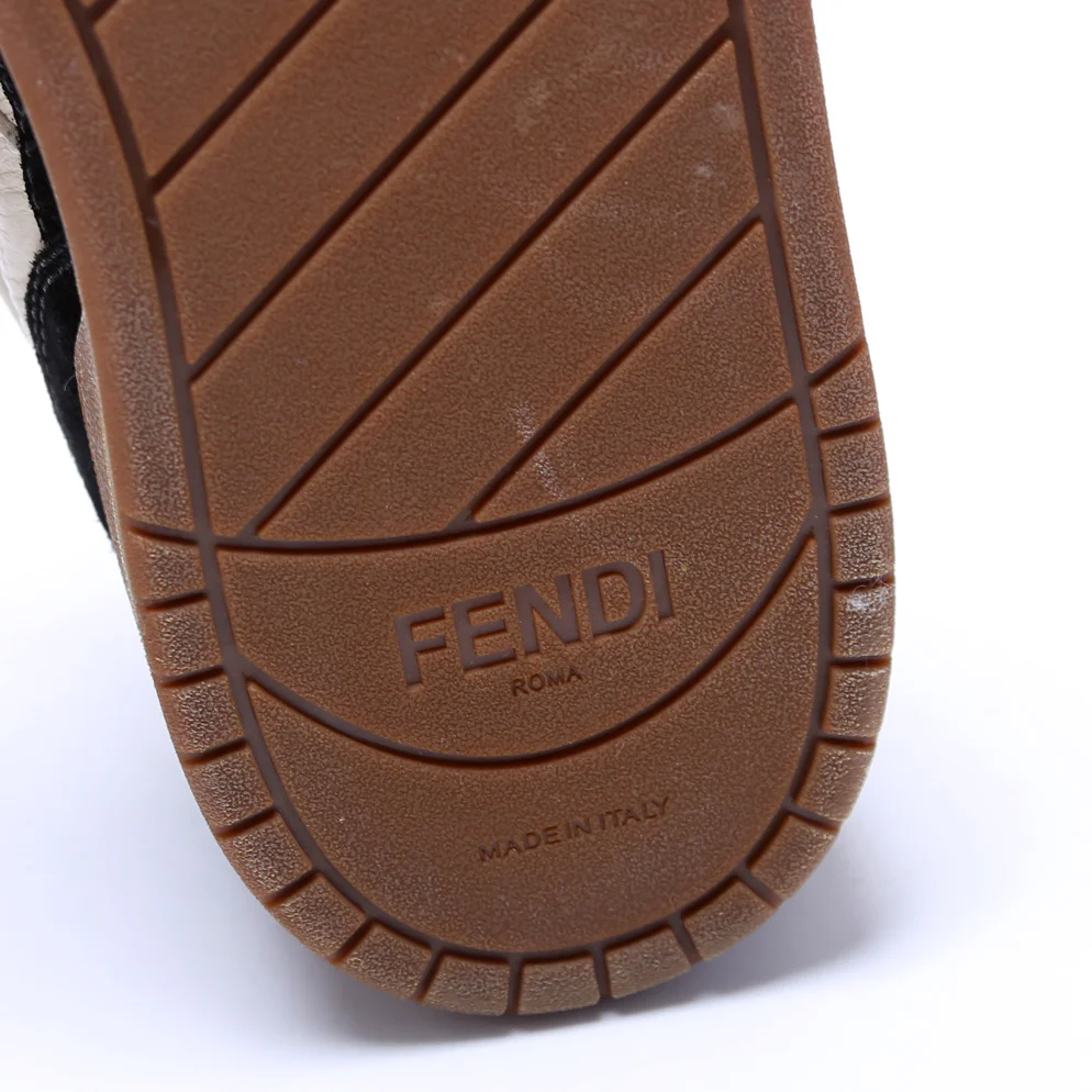 Match Sneakers Size 39 - Image 6