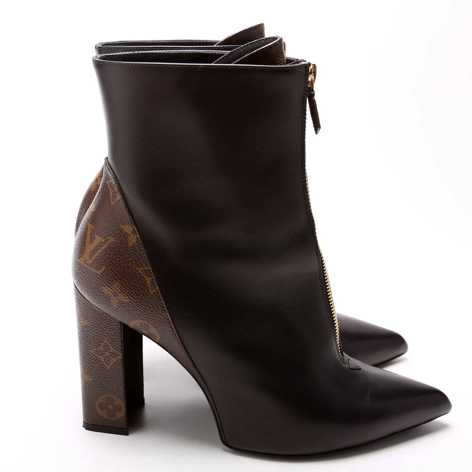 Matchmake Ankle Boots Size 41 - Image 3