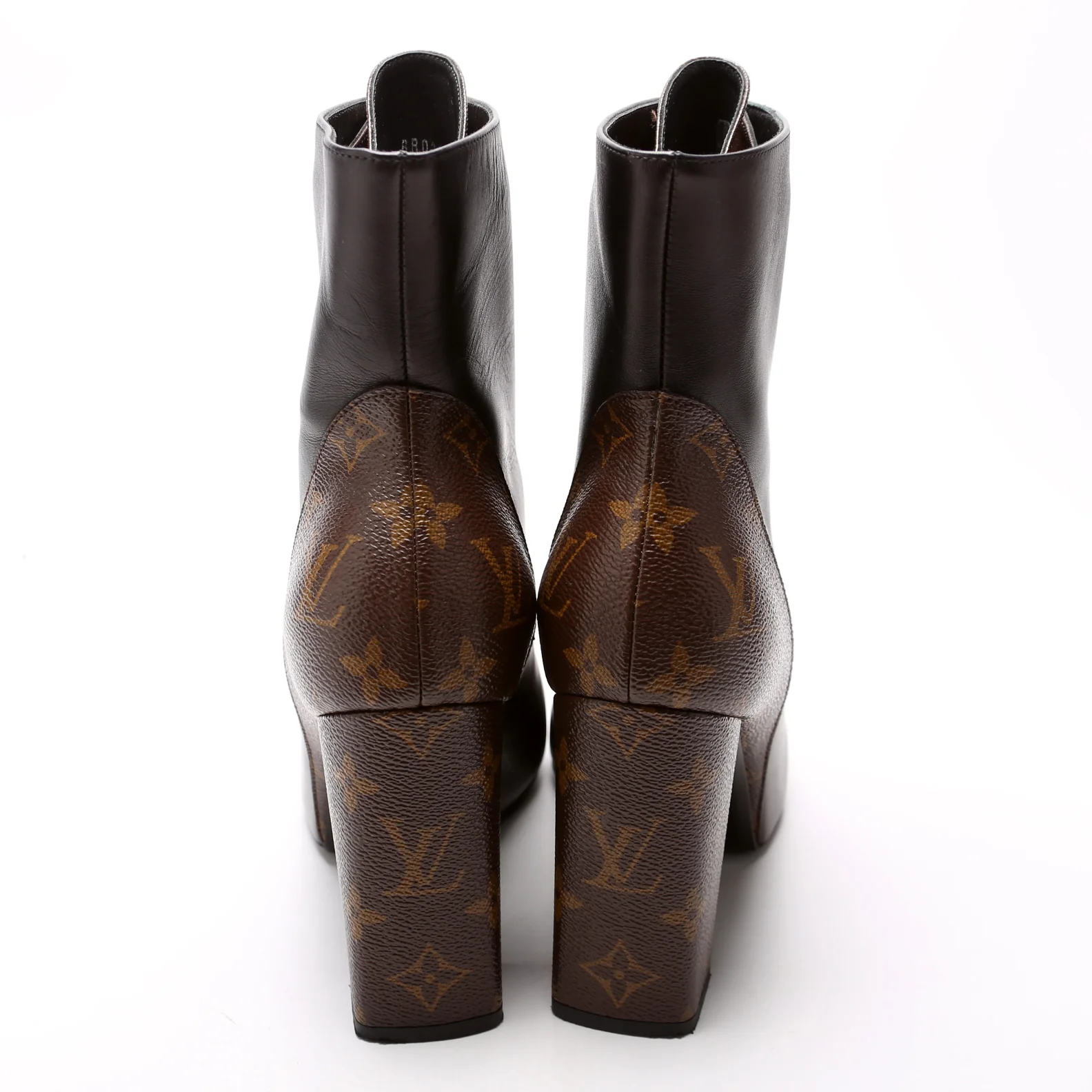 Matchmake Ankle Boots Size 41 - Image 4