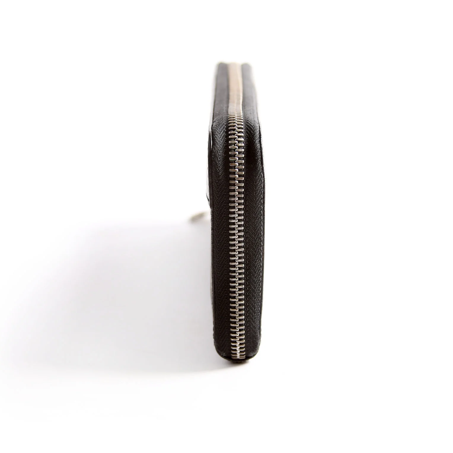 Matignon GM Zip Around Wallet Black - Image 4