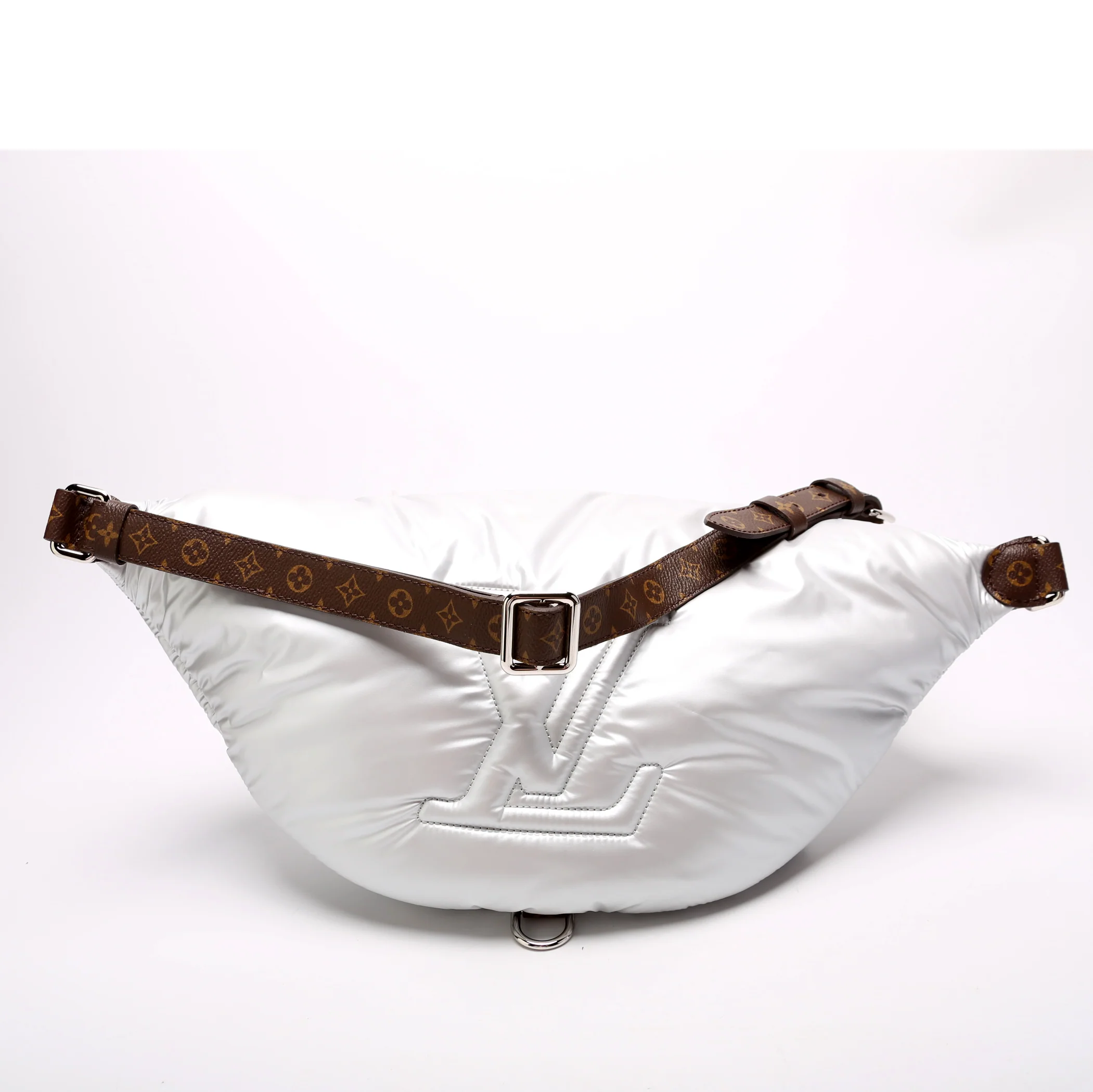 Maxi Bumbag Pillow Monogram - Image 3