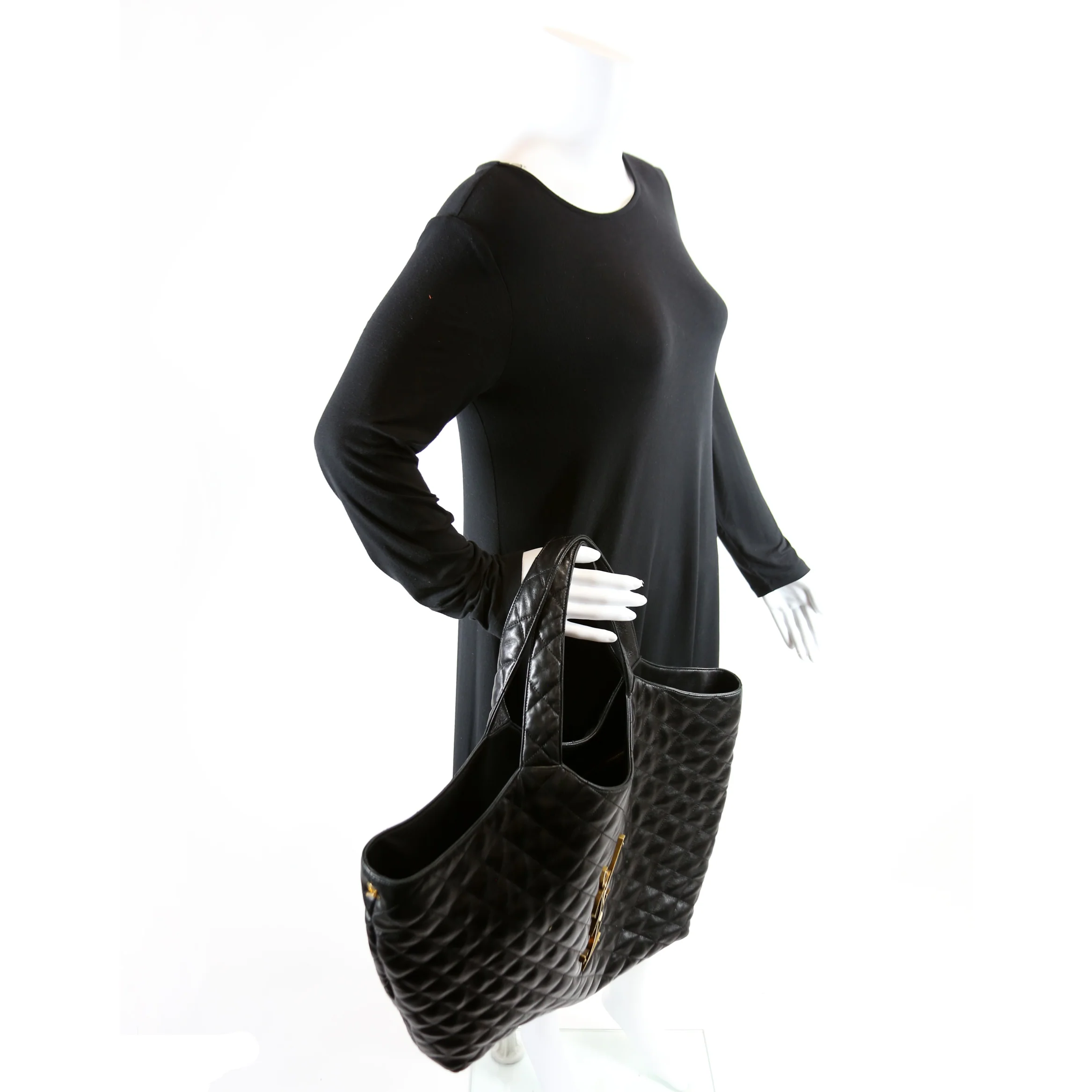 Maxi Icare Shopping Black - Image 10