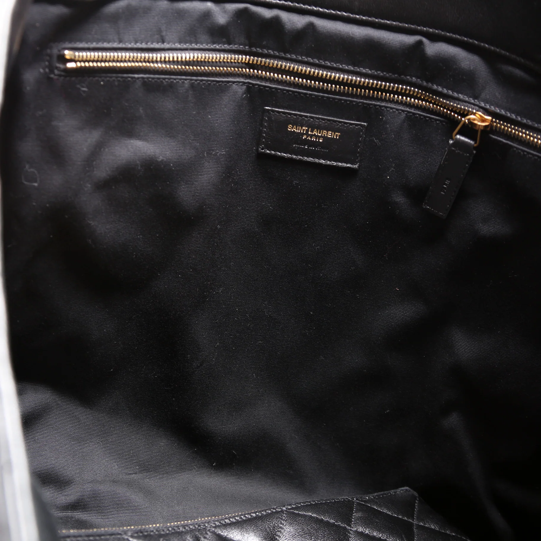 Maxi Icare Shopping Black - Image 8