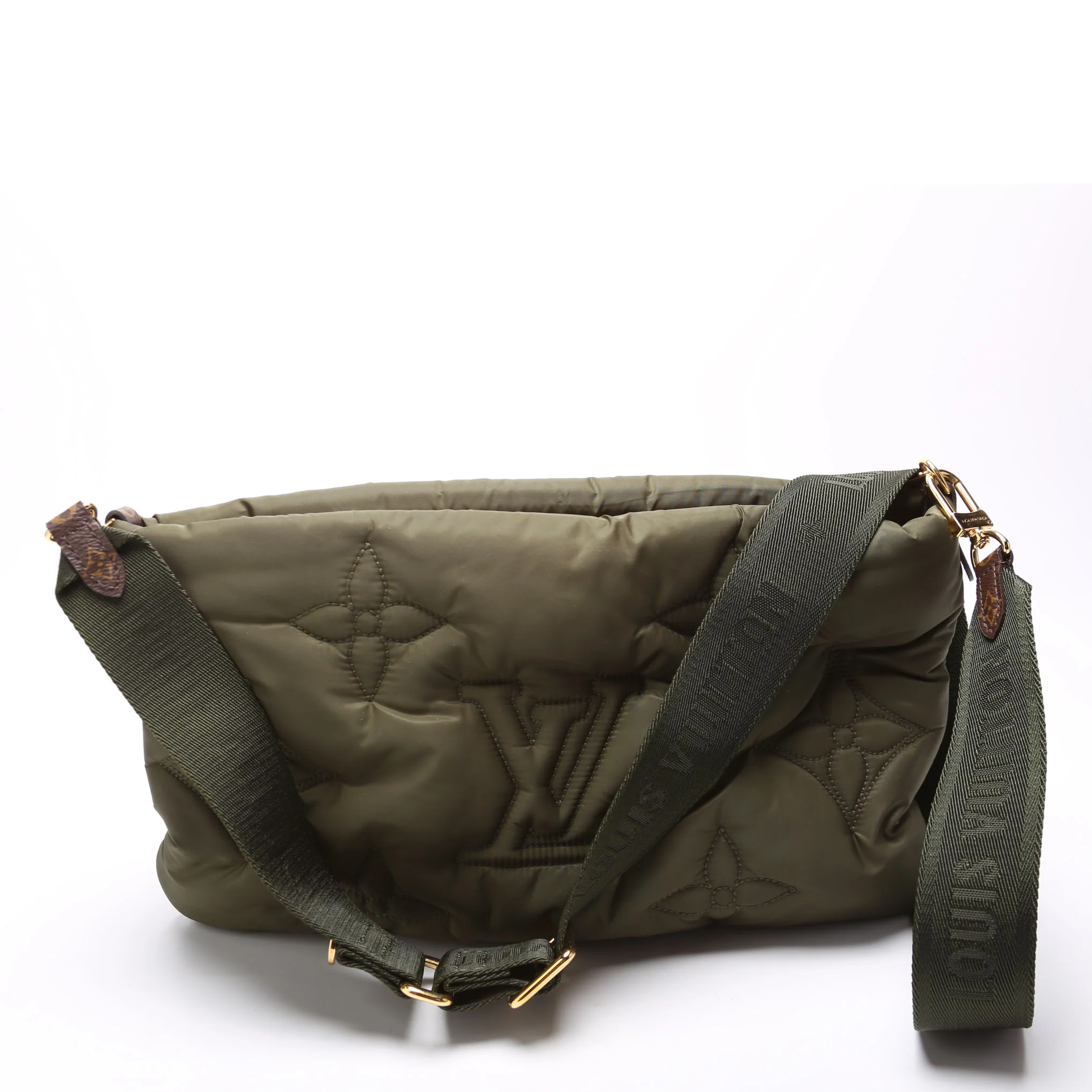 Maxi Multi Pochette Econyl - Image 3
