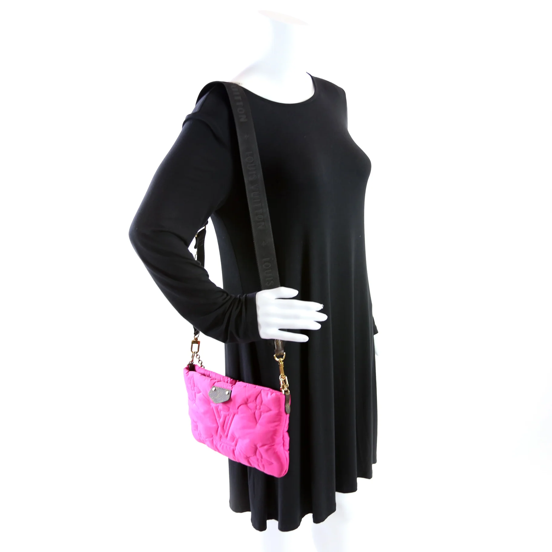 Maxi Multi Pochette Econyl - Image 11