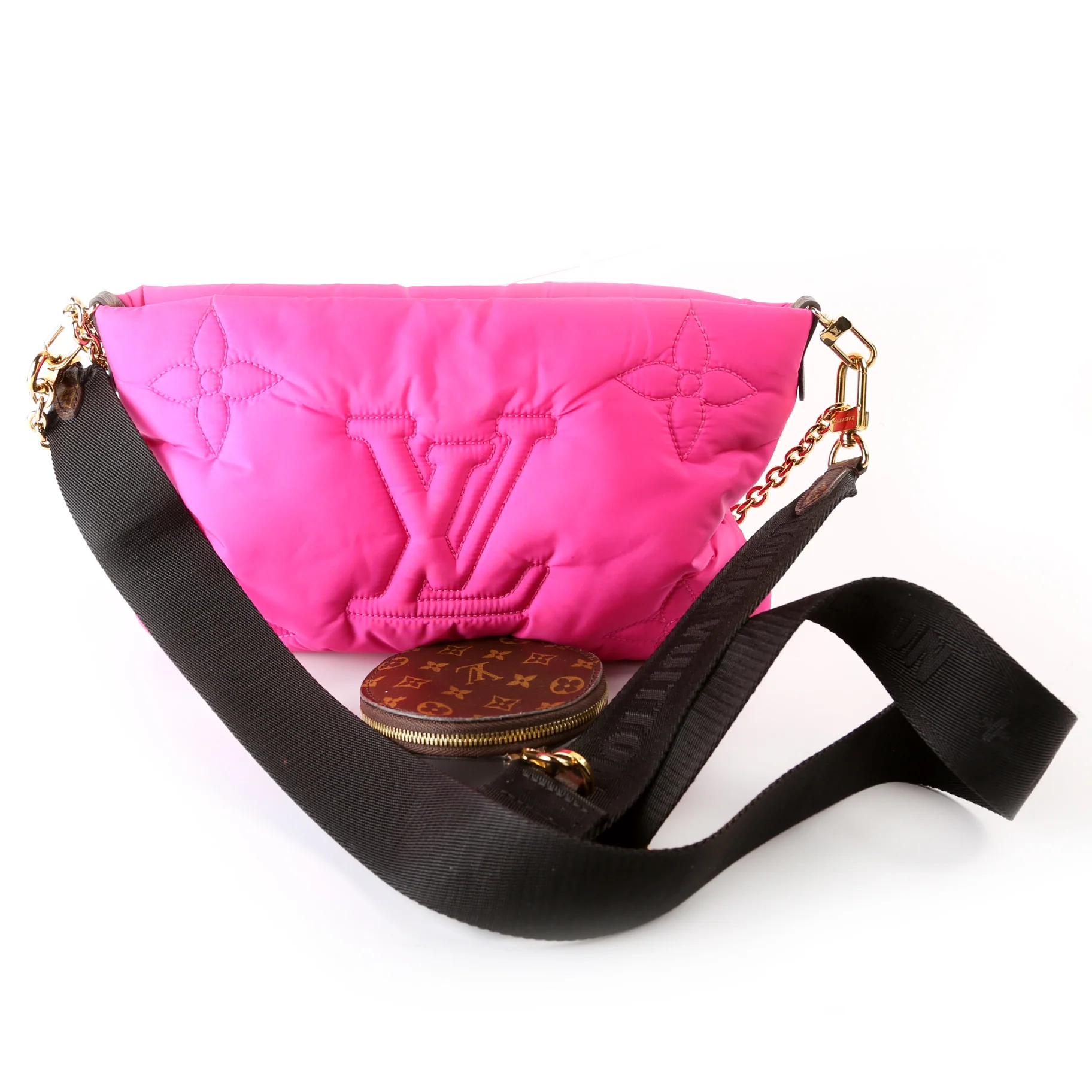 Maxi Multi Pochette Econyl - Image 2