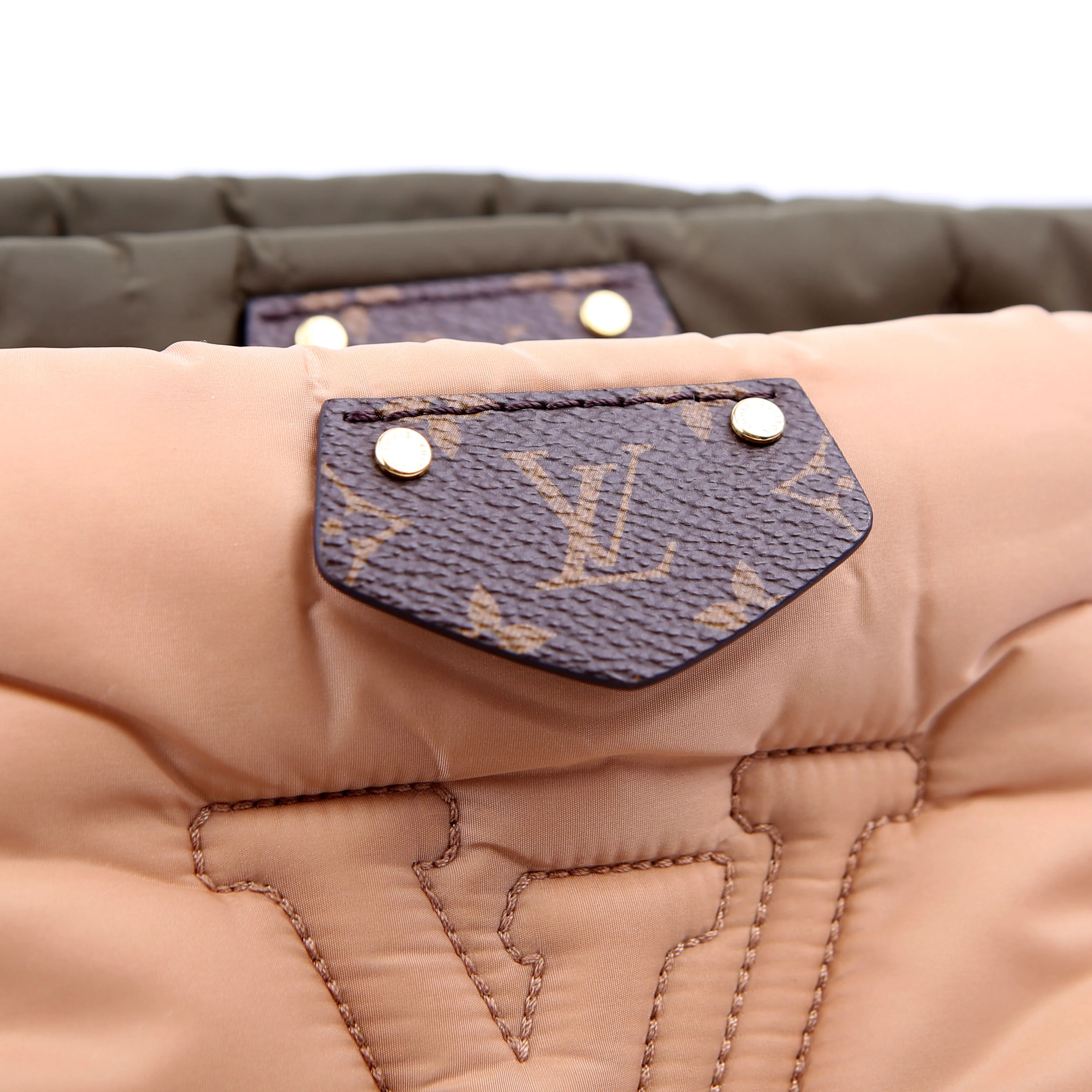 Maxi Multi Pochette Econyl - Image 11