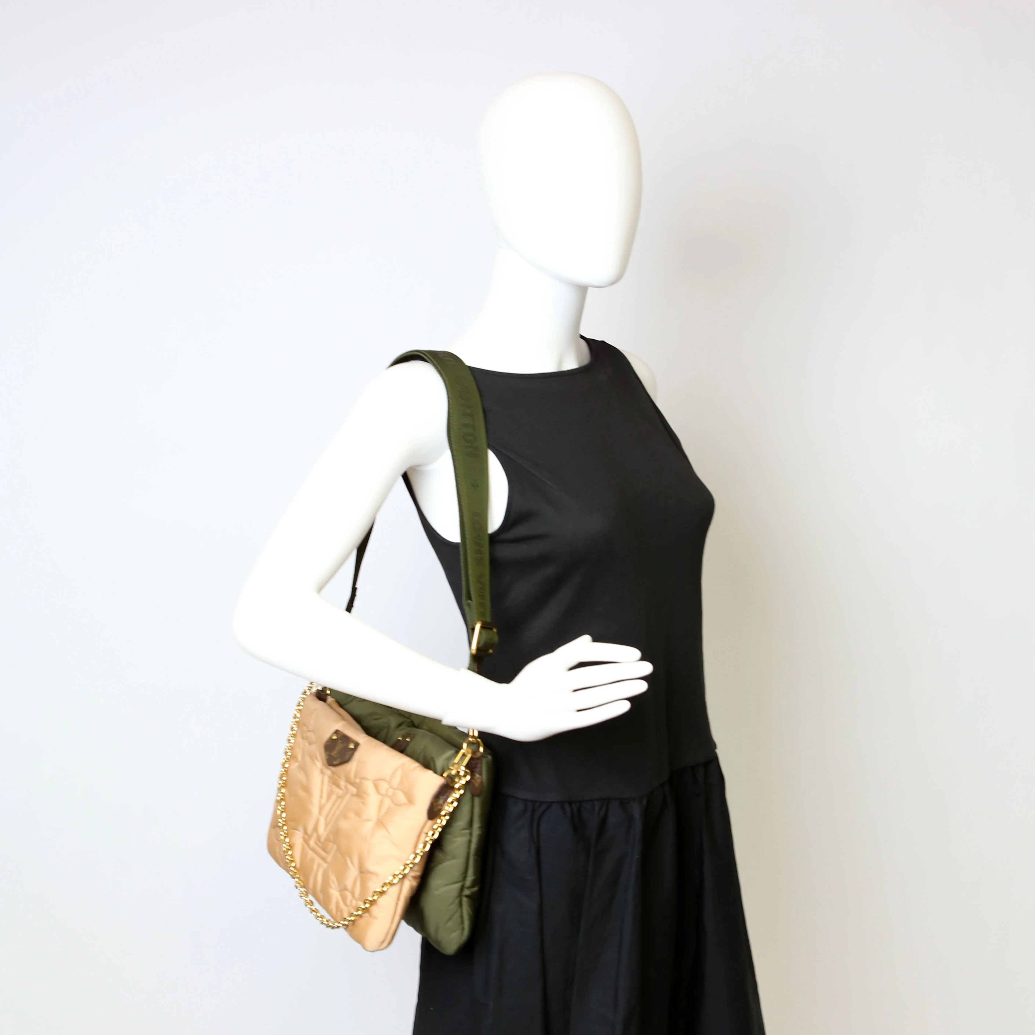 Maxi Multi Pochette Econyl - Image 14