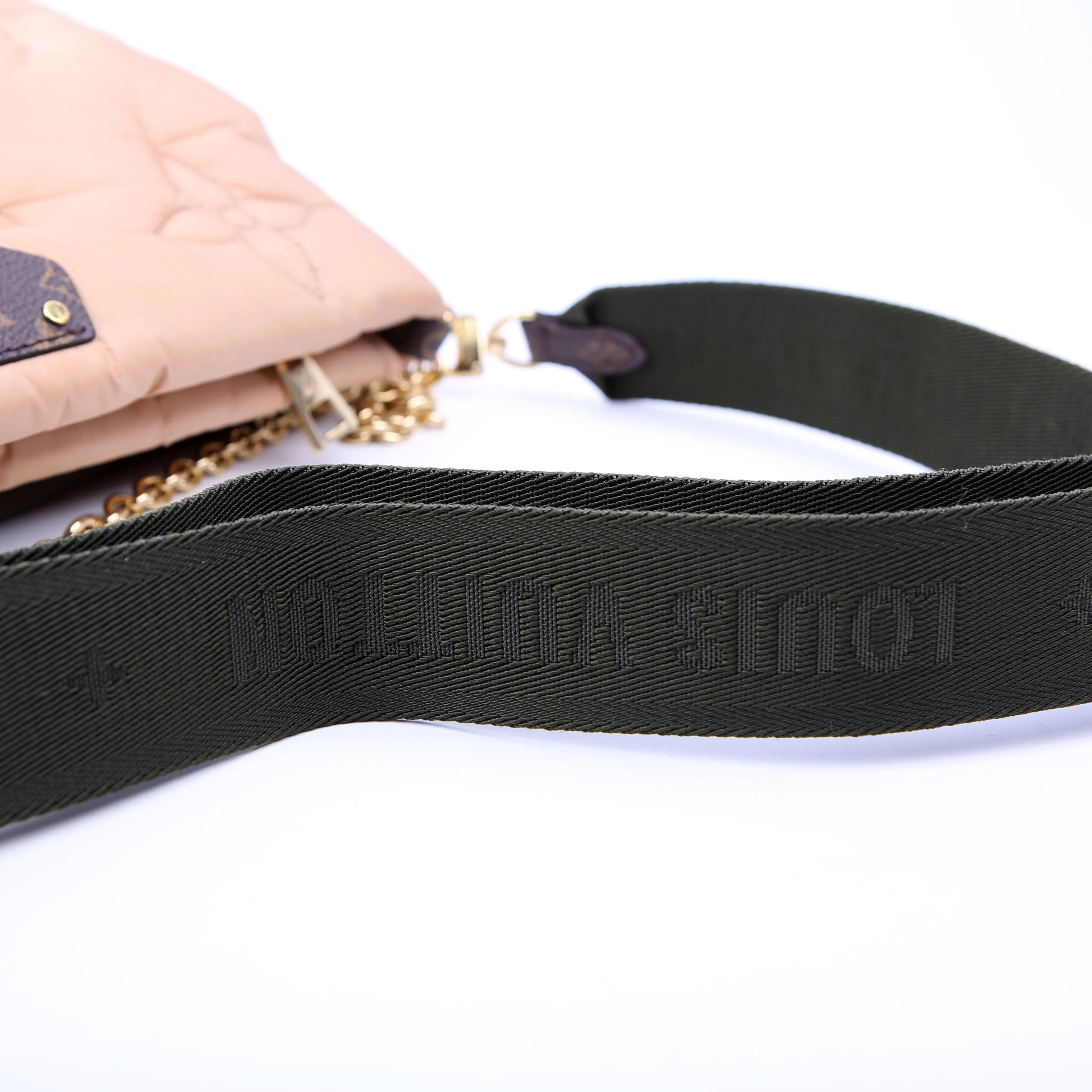 Maxi Multi Pochette Econyl - Image 9