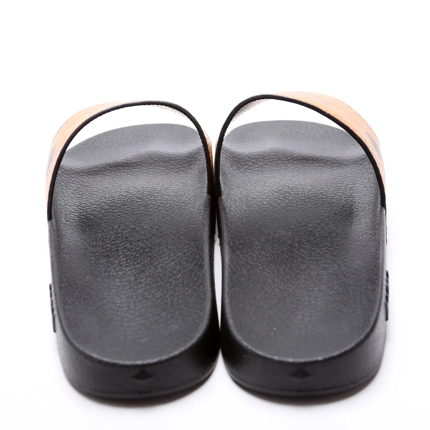 Maxi Visetos Slides Size 42 Brown - Image 4