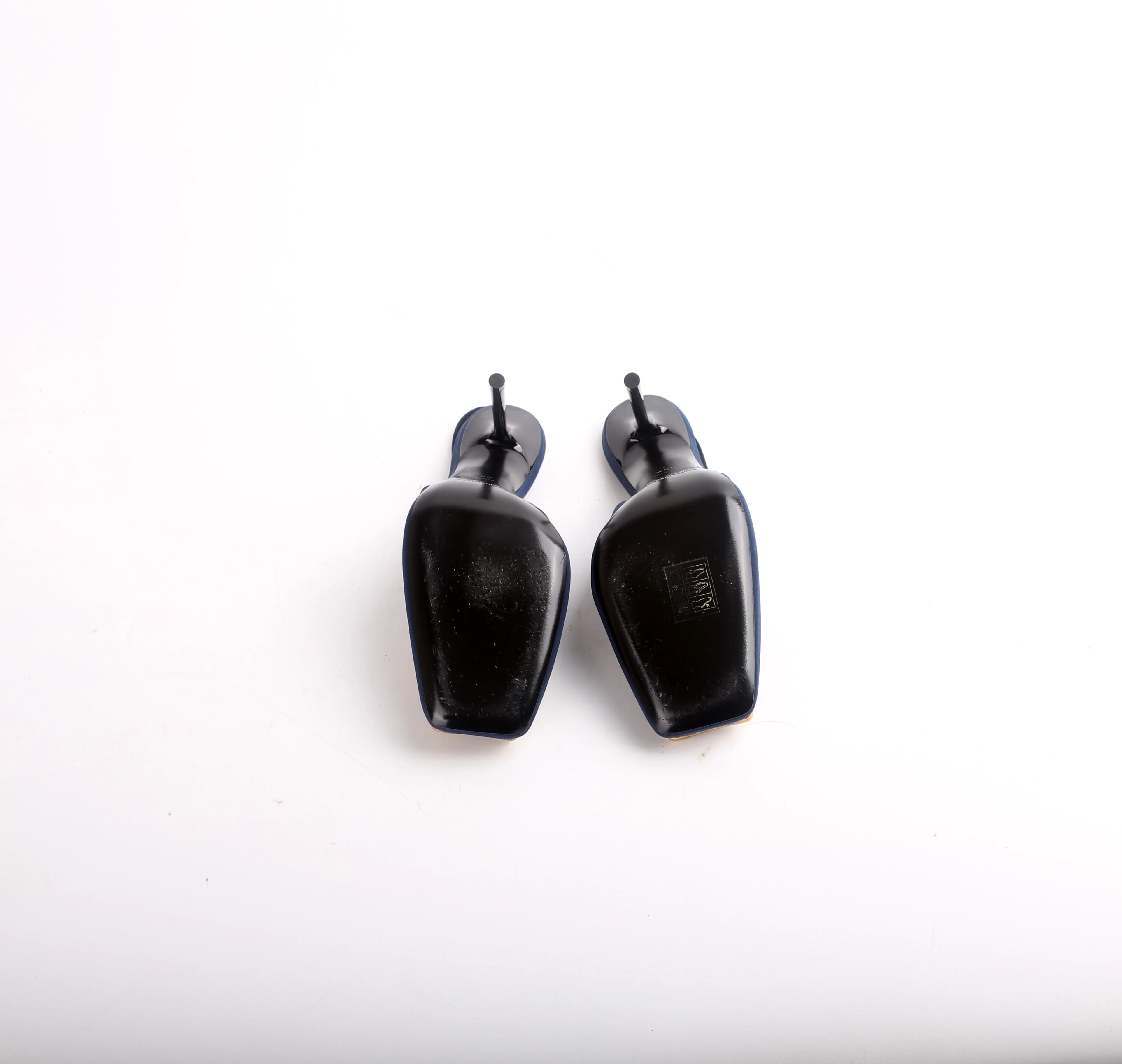 Maxine 115MM Fabric Sling-Backs - Image 6