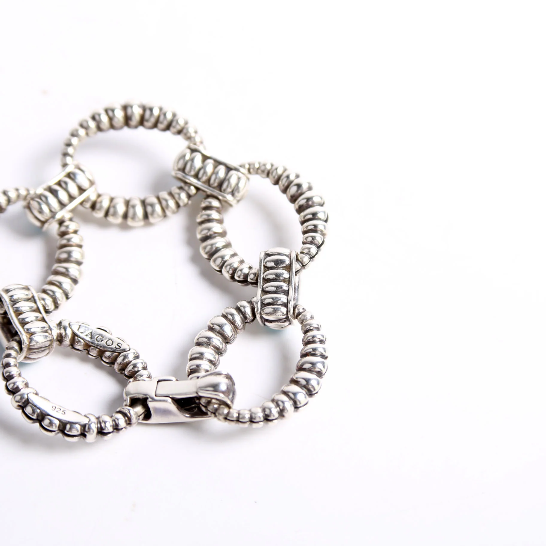 Maya Fluted 925 - Image 4