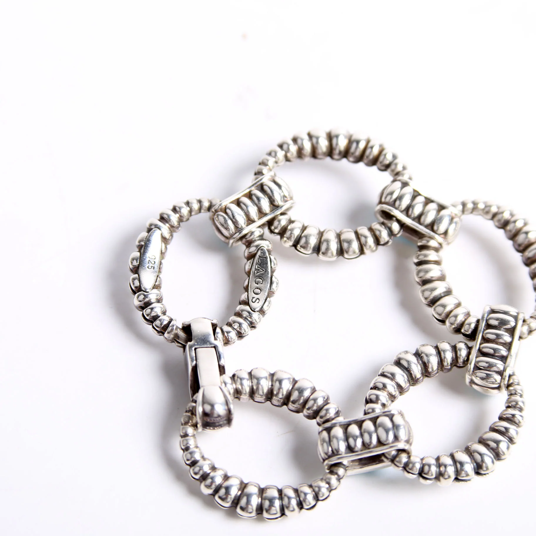 Maya Fluted 925 - Image 5