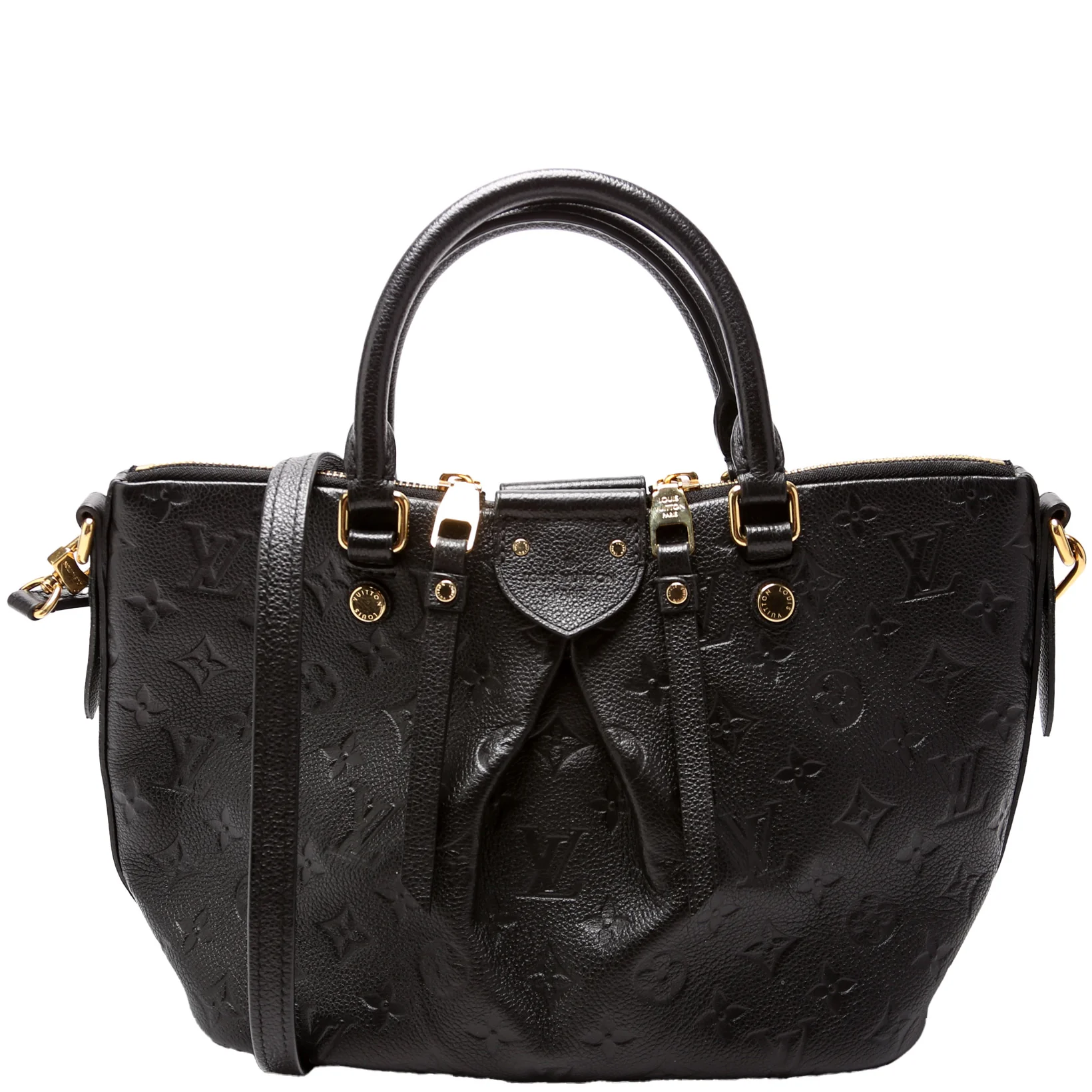 Mazarine PM Empreinte