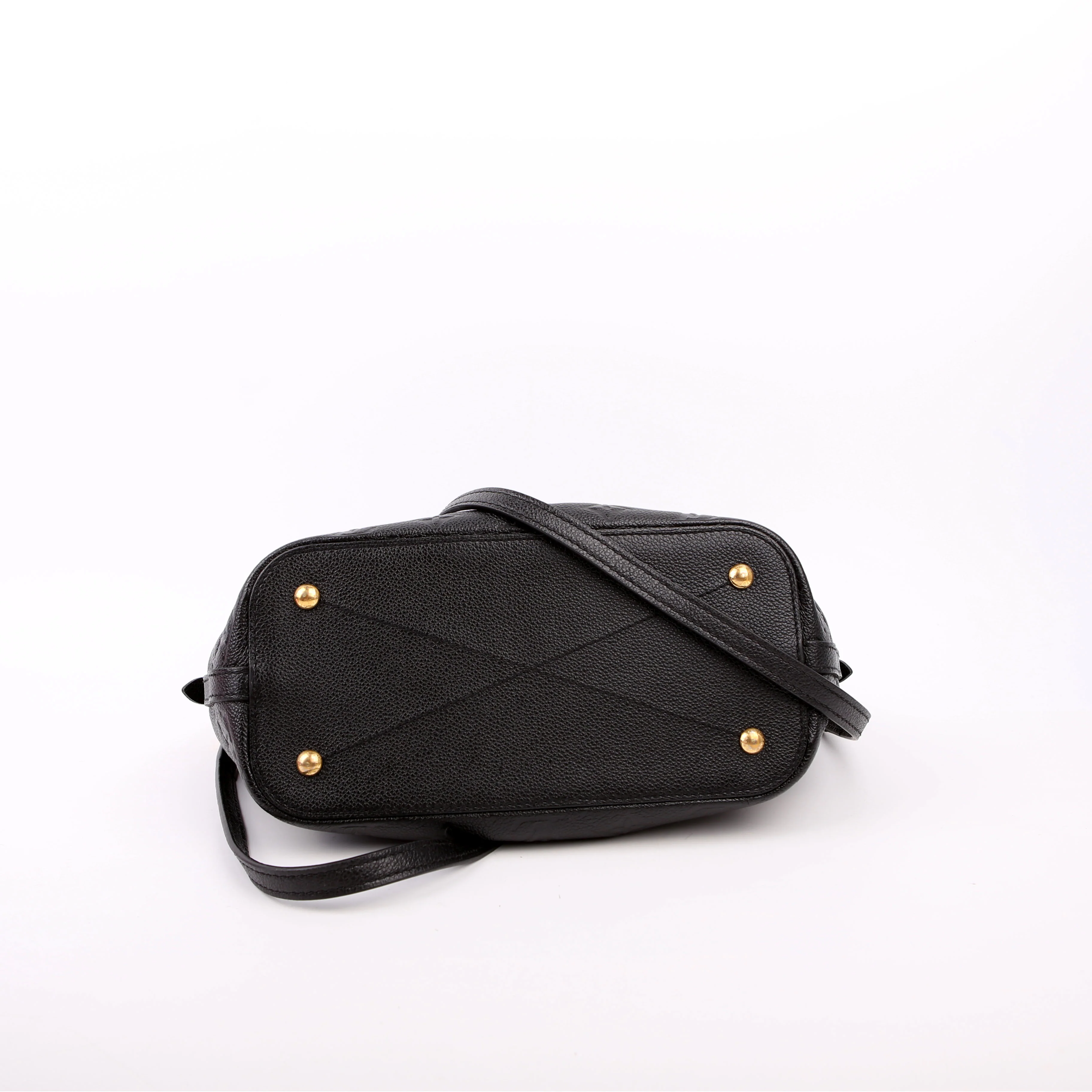 Mazarine PM Empreinte Black - Image 4