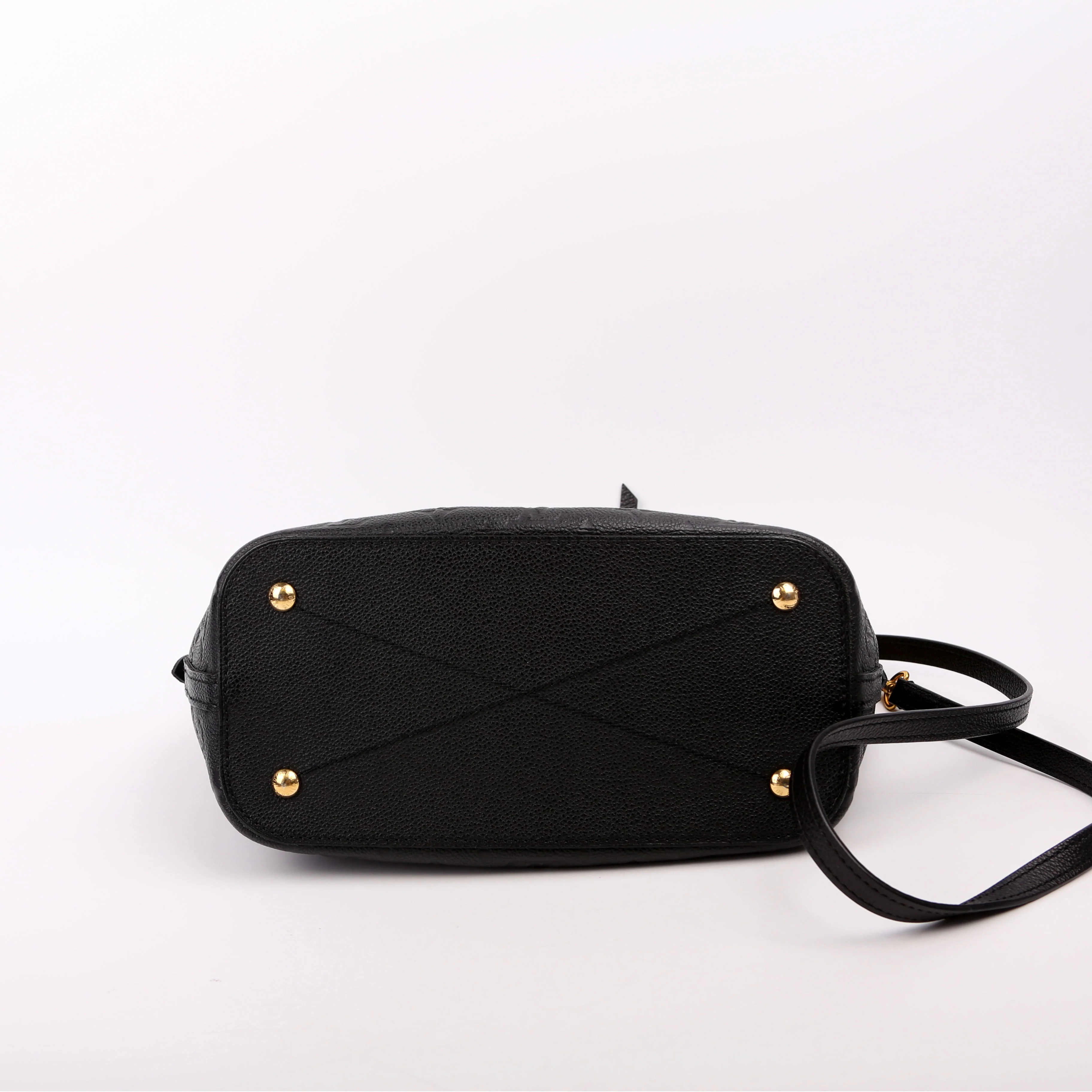 Mazarine PM Empreinte Black - Image 4