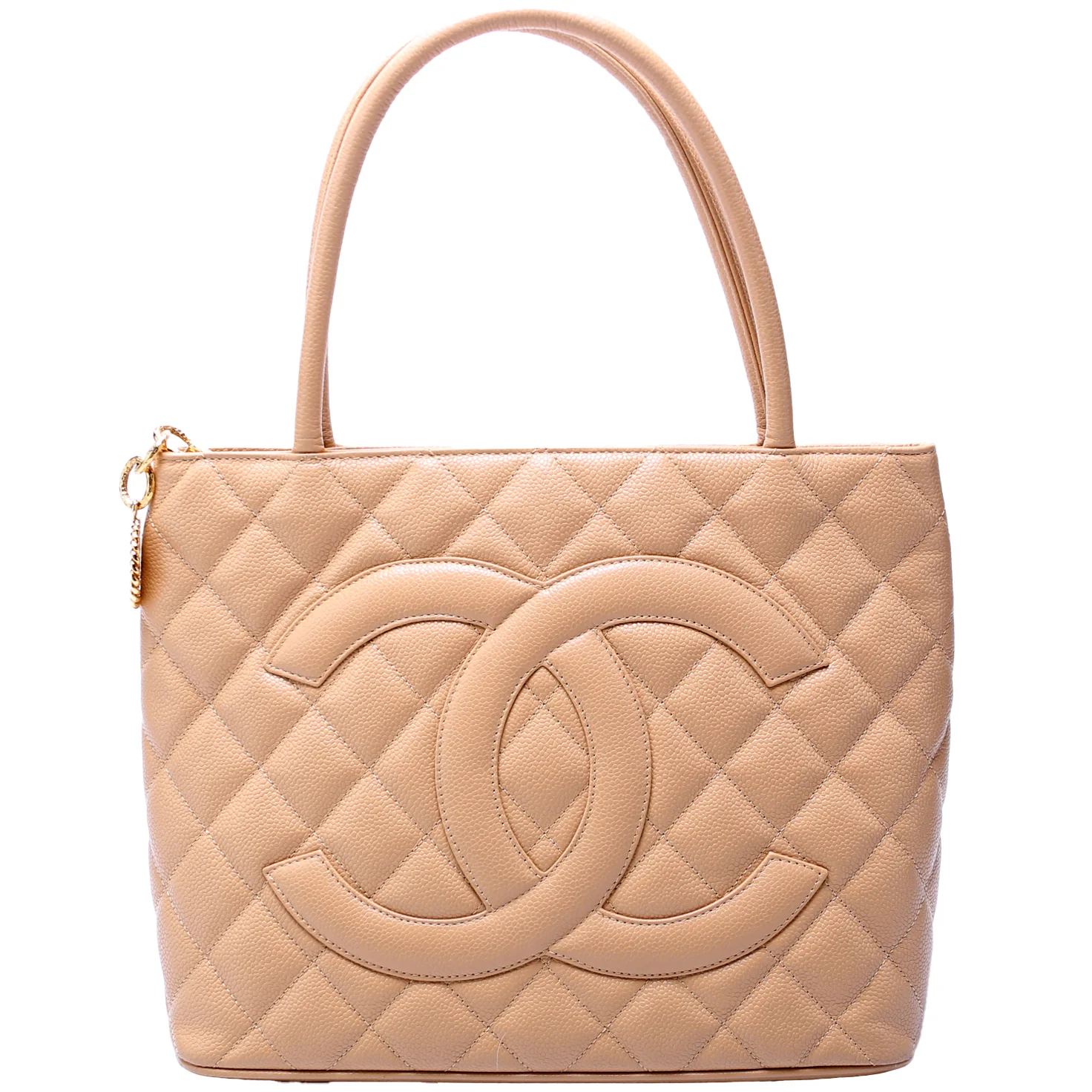 Medallion Tote