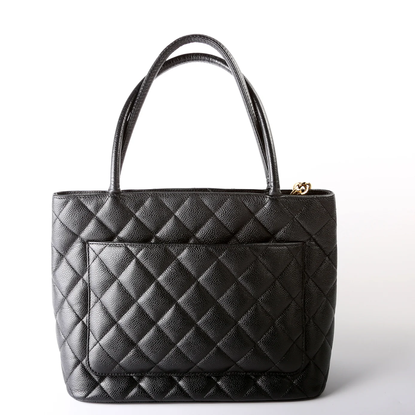 Medallion Tote - Image 3
