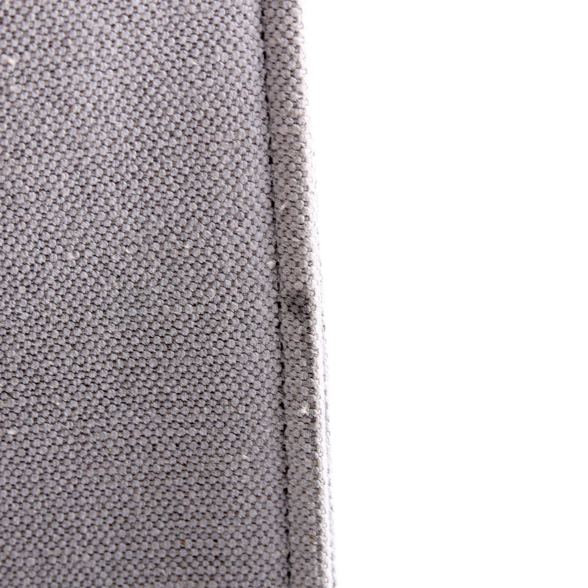 Medium G-Tote Canvas Shopping Tote Grey - Image 7