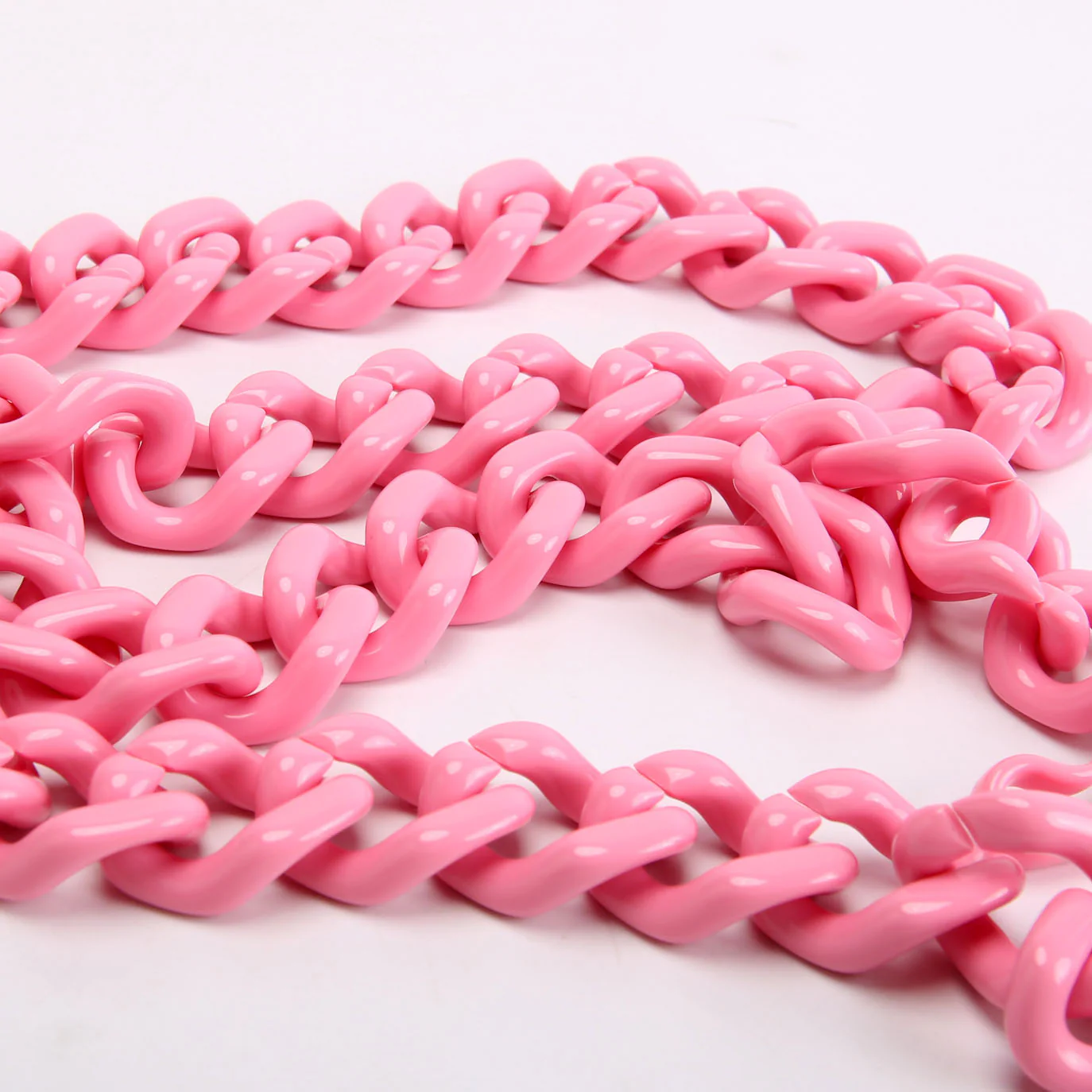 Medusa Charm Chain - Image 3