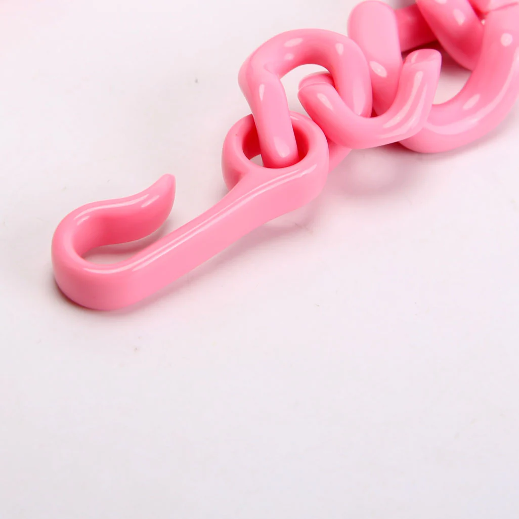 Medusa Charm Chain - Image 4