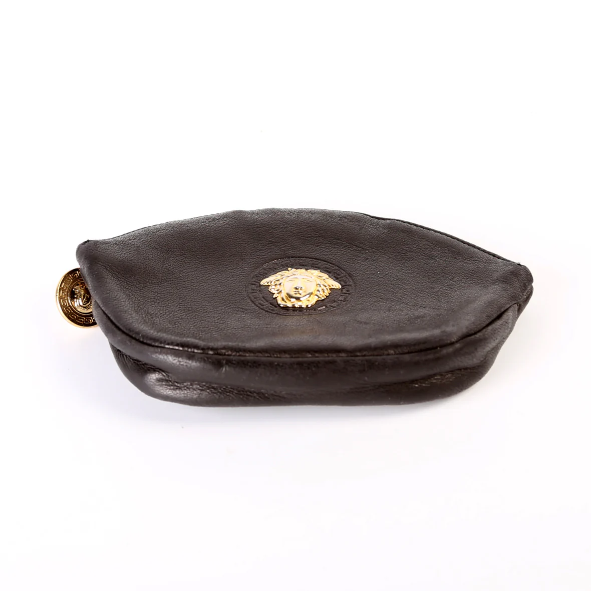 Medusa Mini Zip Pouch Vintage - Image 5
