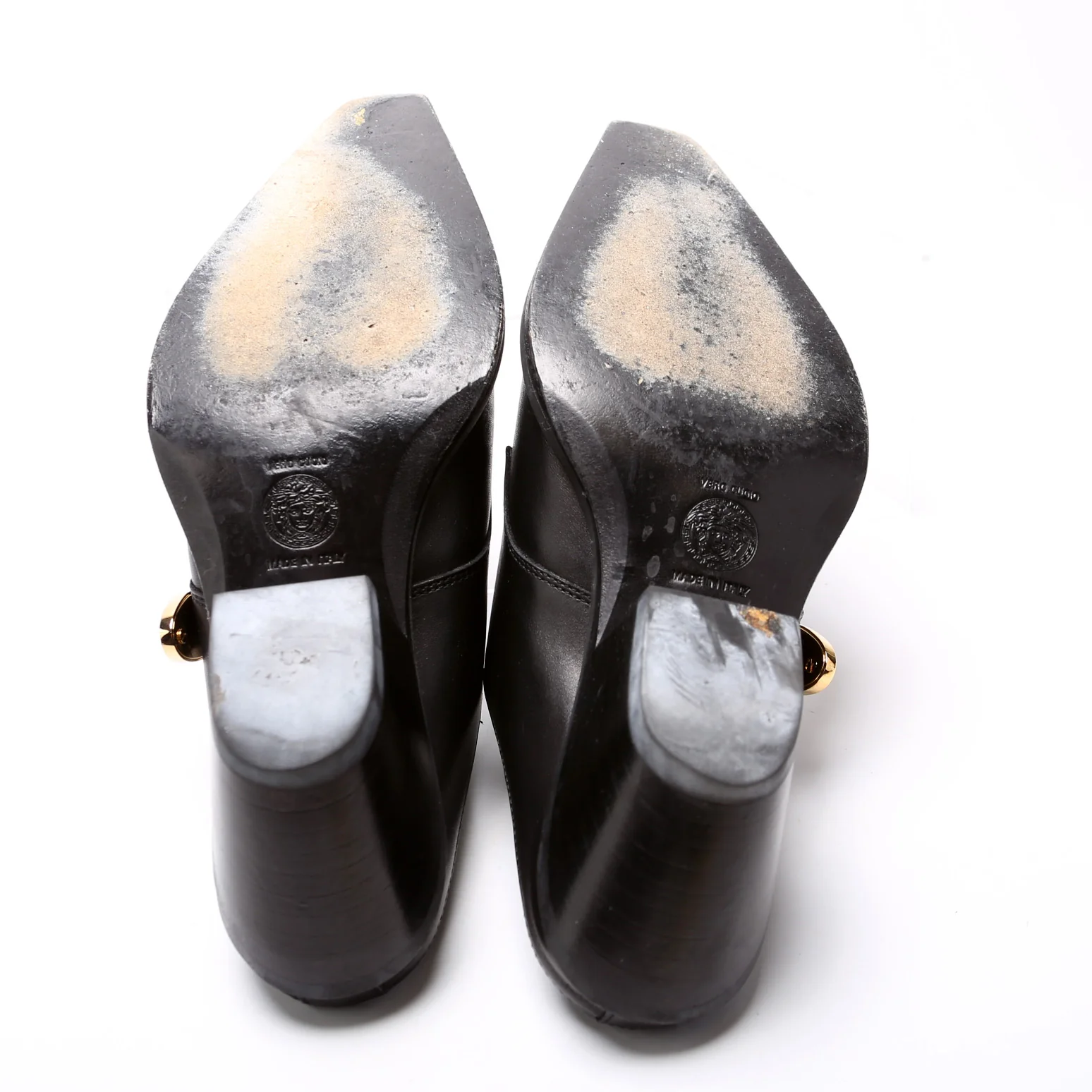 Medusa Mules Size 37.5 - Image 7