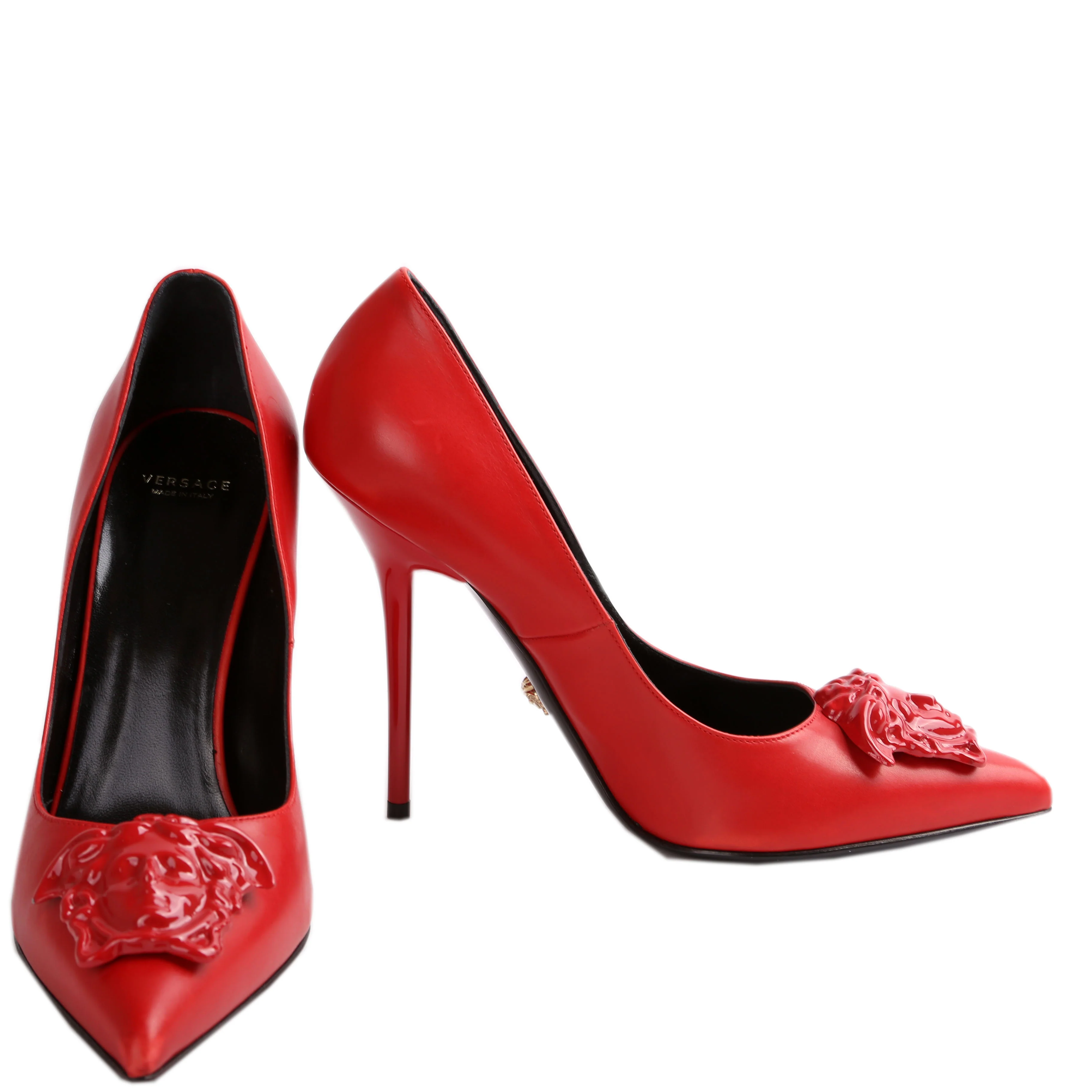 Medusa Pumps Size 39