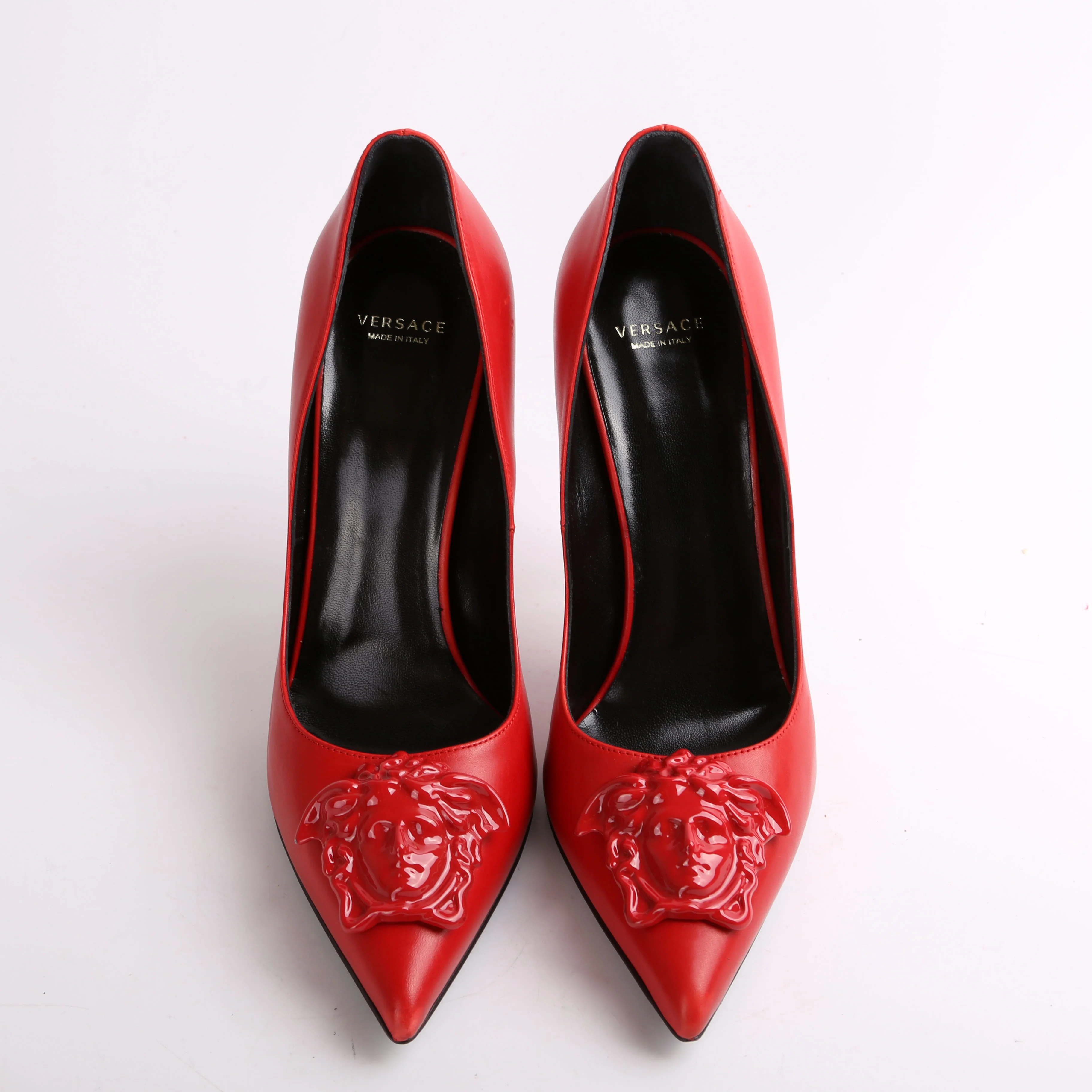 Medusa Pumps Size 39 - Image 3