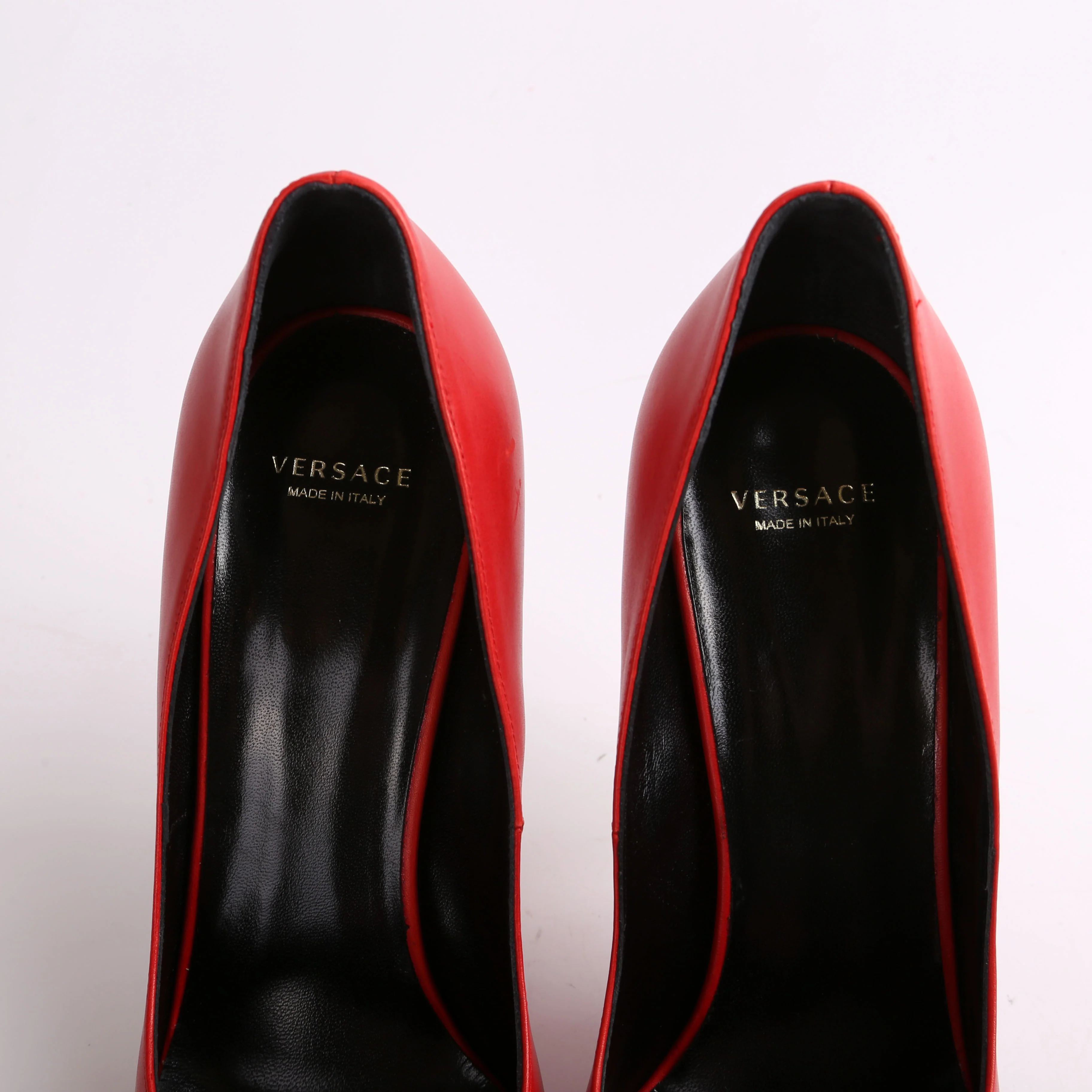 Medusa Pumps Size 39 - Image 9