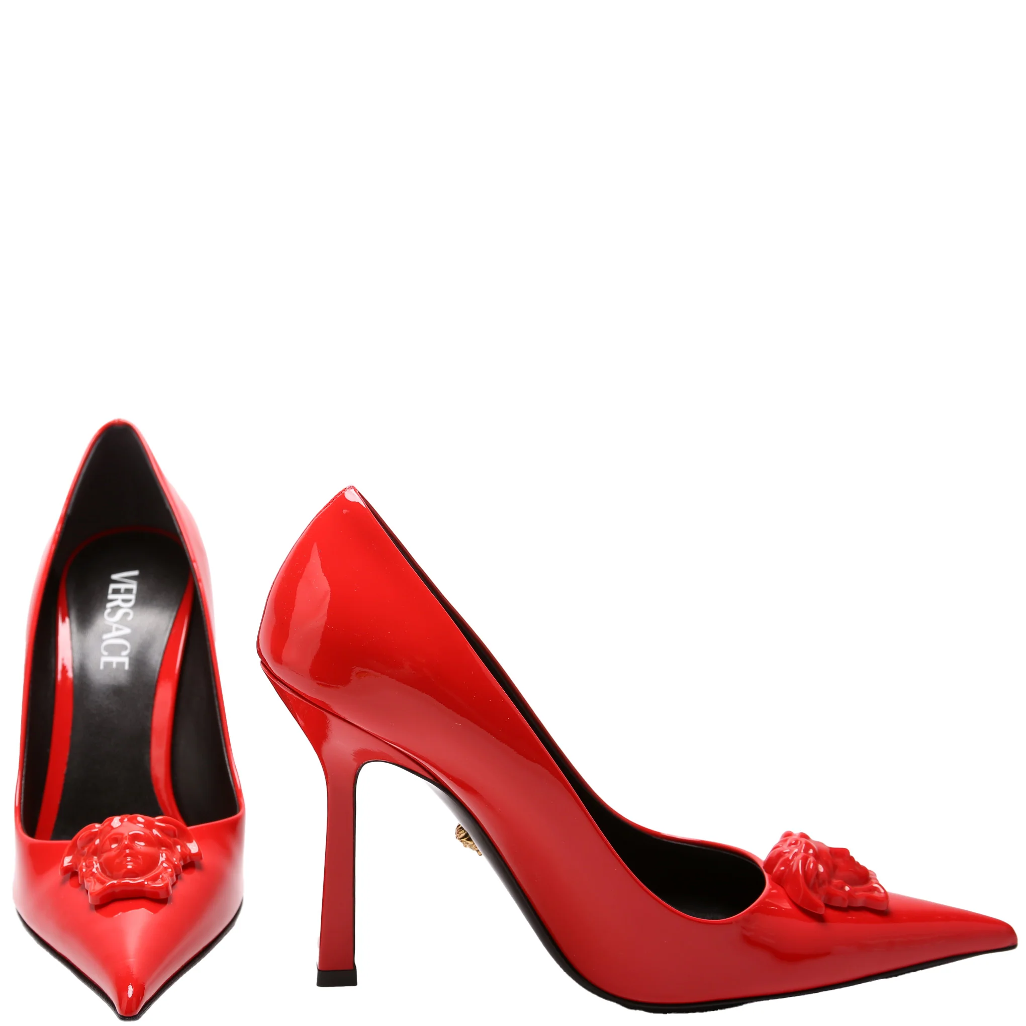 Medusa Pumps Size 40