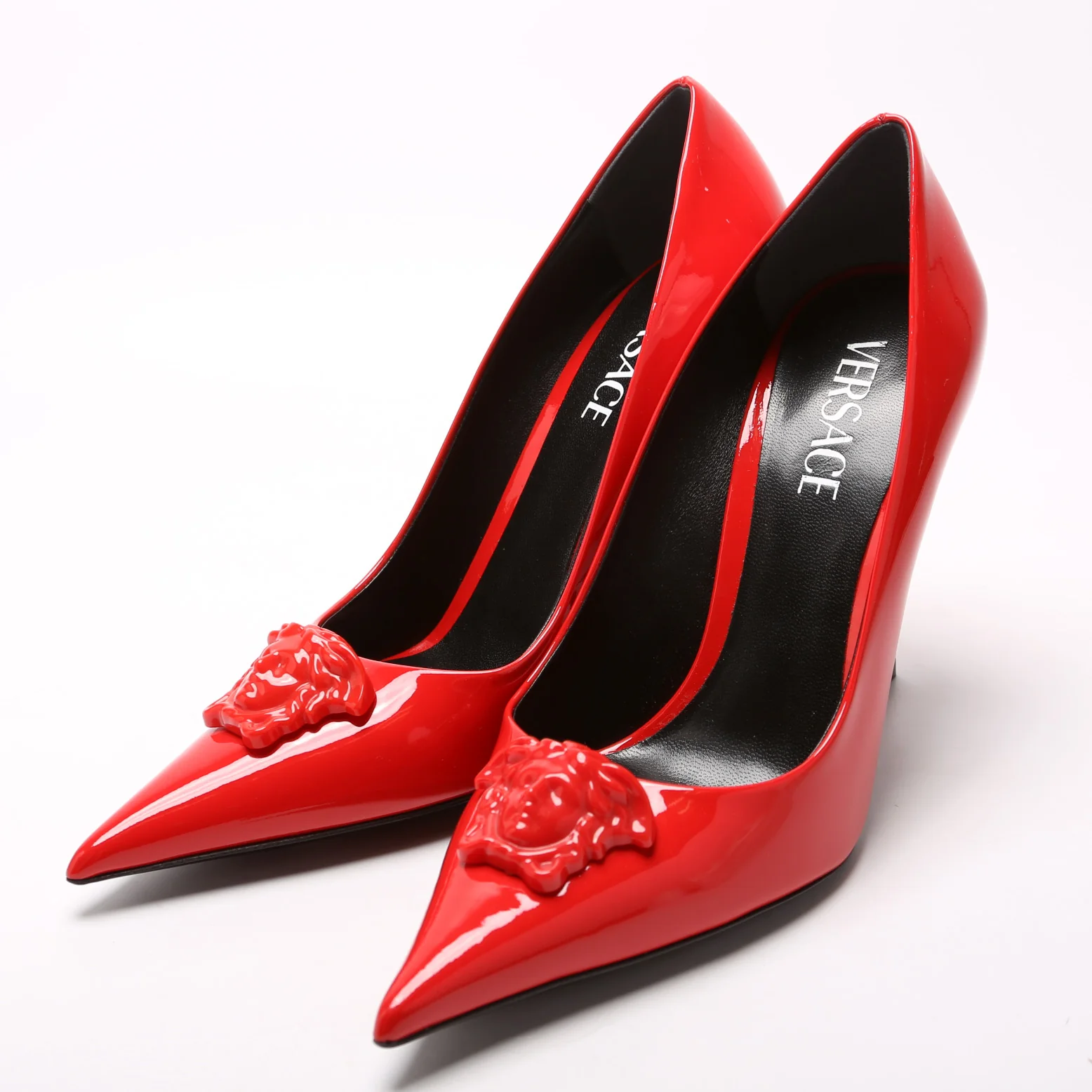 Medusa Pumps Size 40 - Image 2