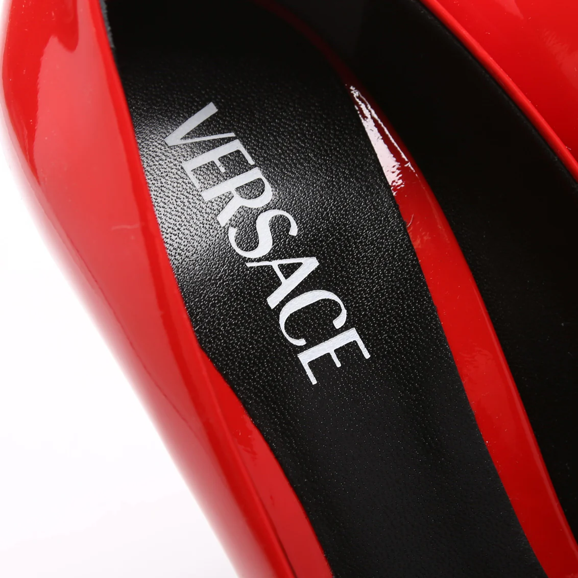 Medusa Pumps Size 40 - Image 6