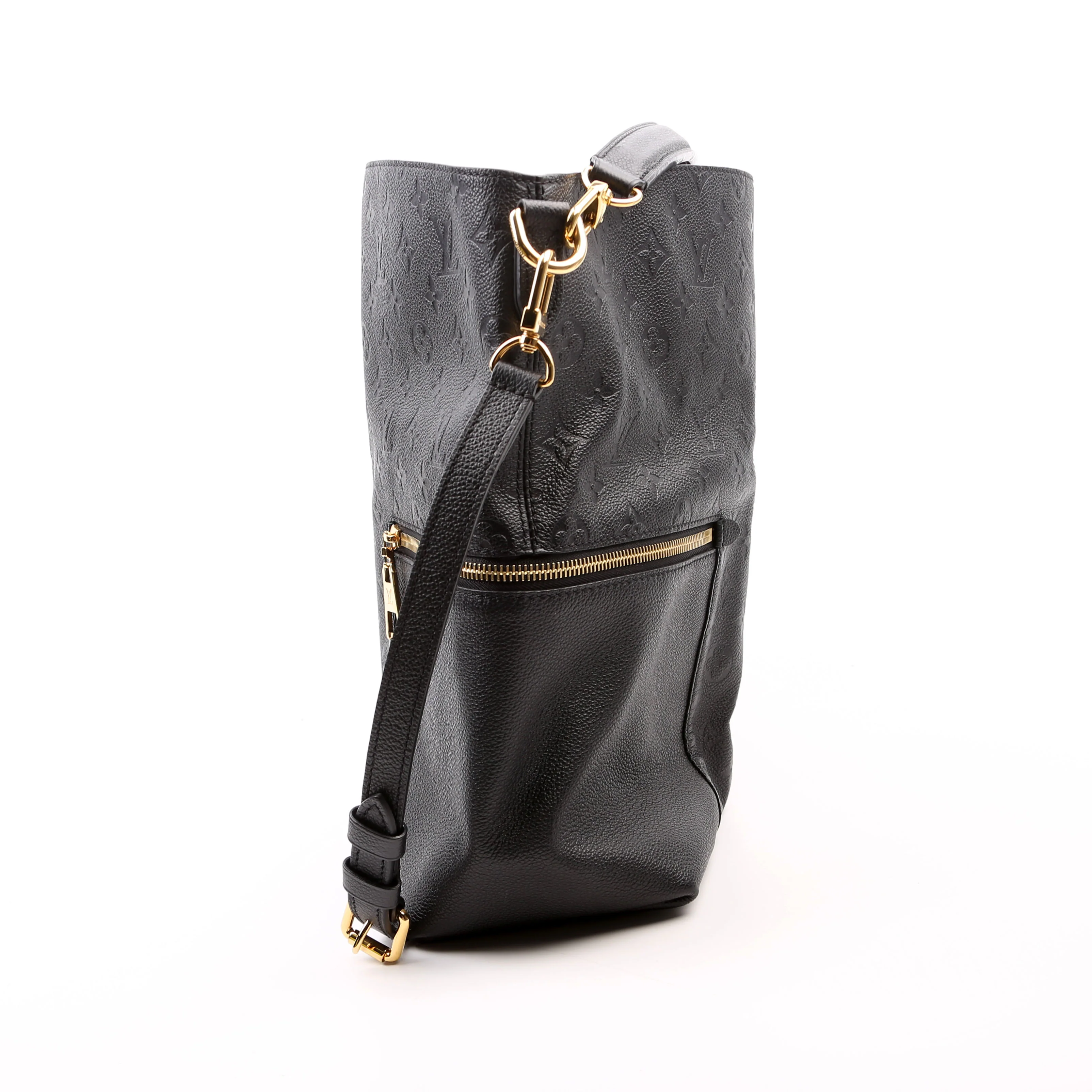 Melie Empreinte Black - Image 4