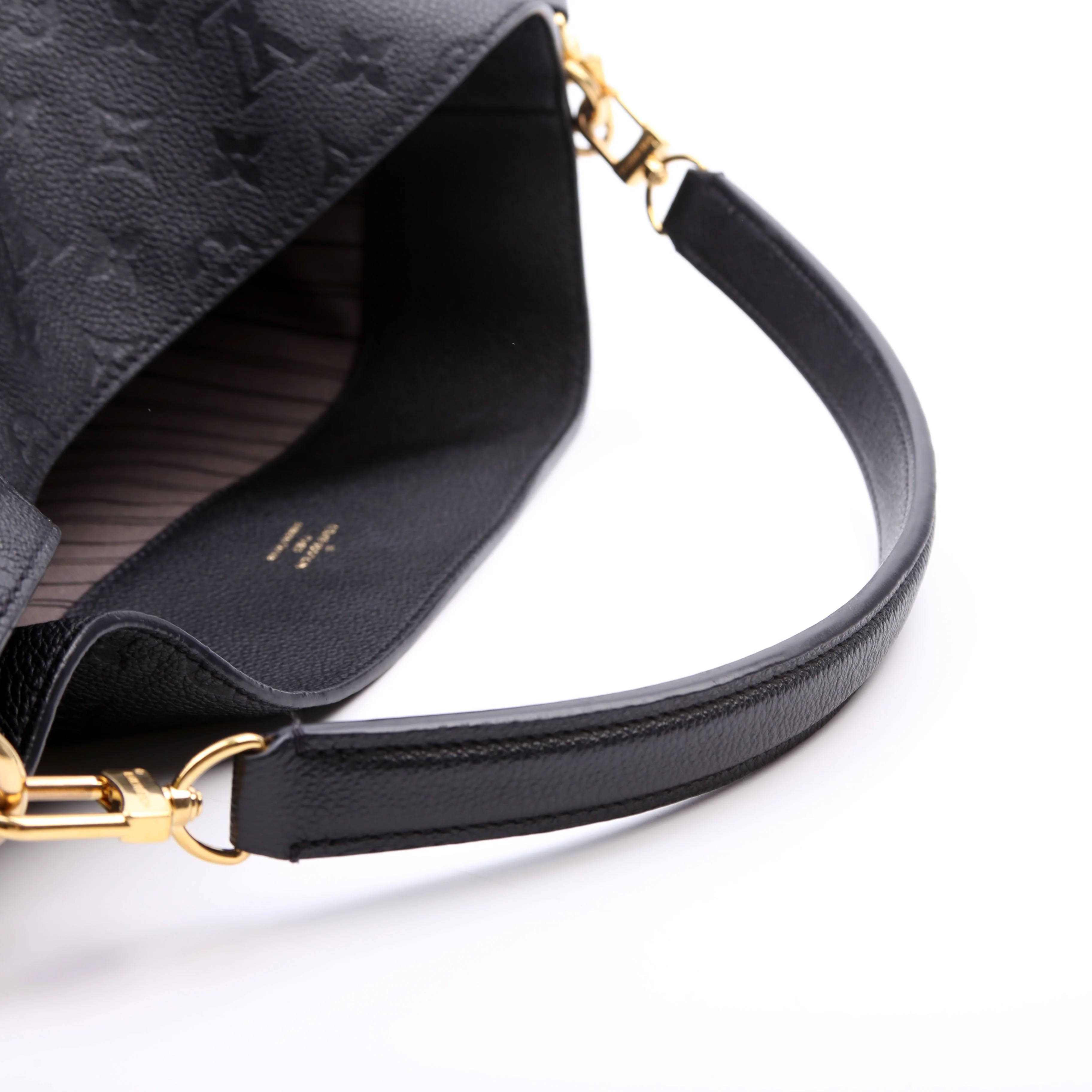 Melie Empreinte Black - Image 10
