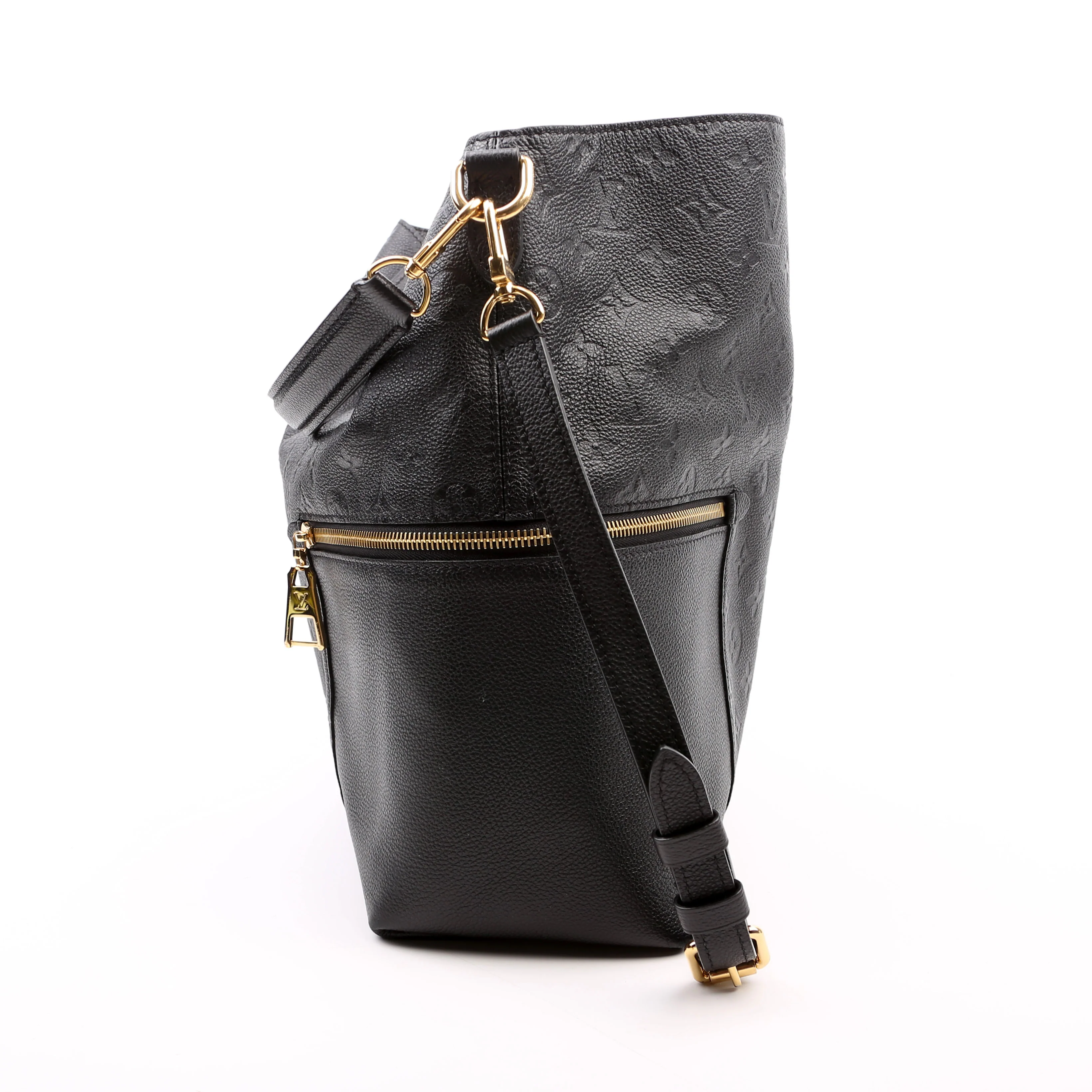 Melie Empreinte Black - Image 4