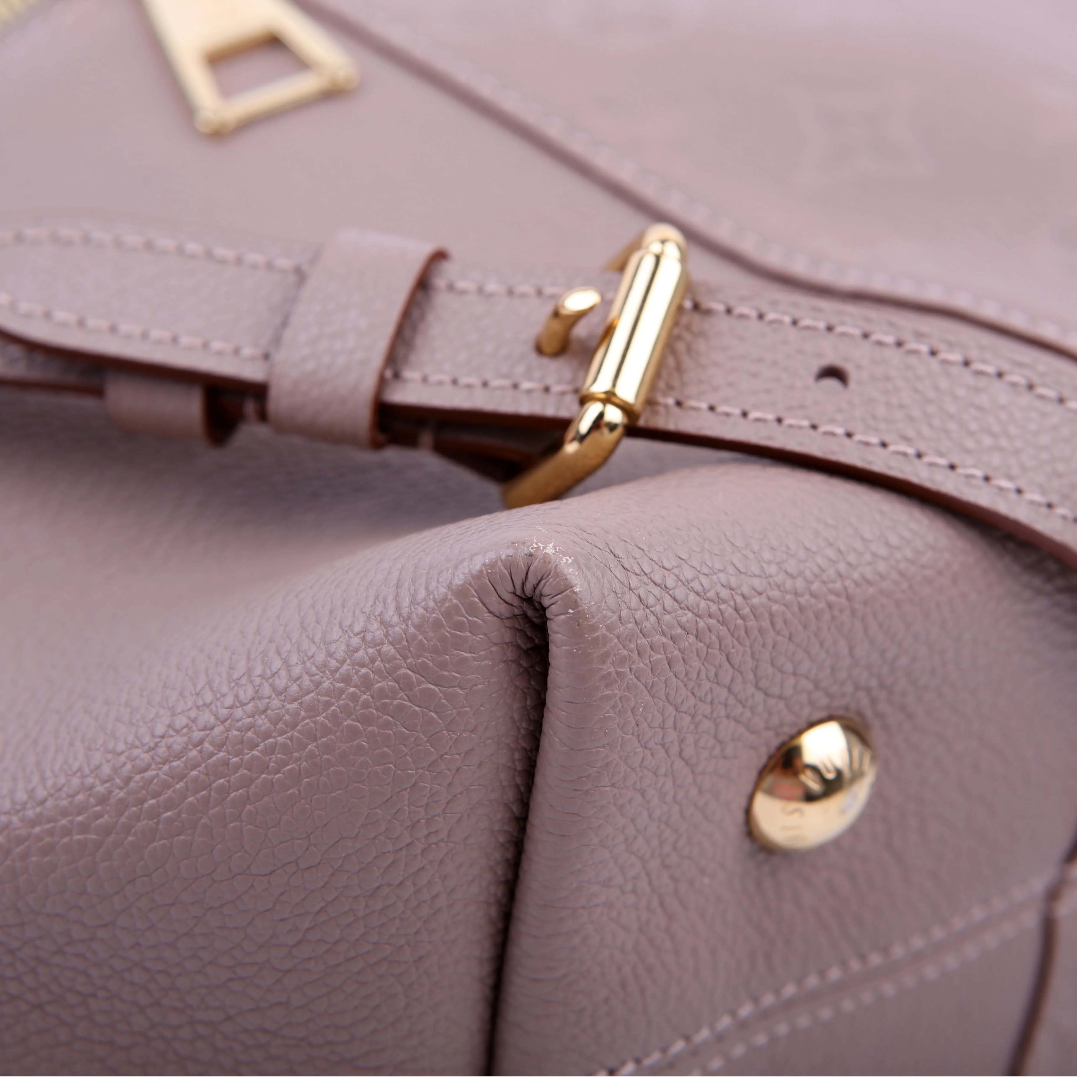 Melie Empreinte Taupe - Image 7
