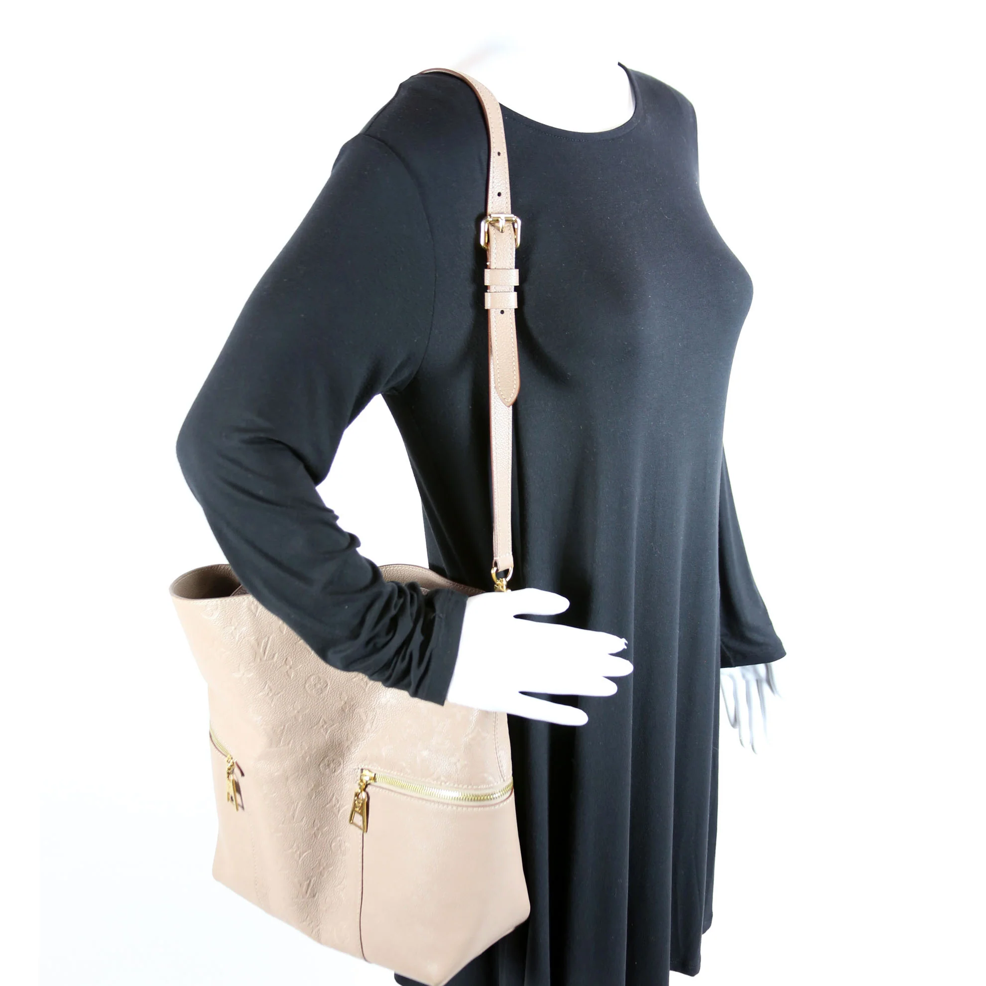 Melie Empreinte Turtle Dove - Image 13