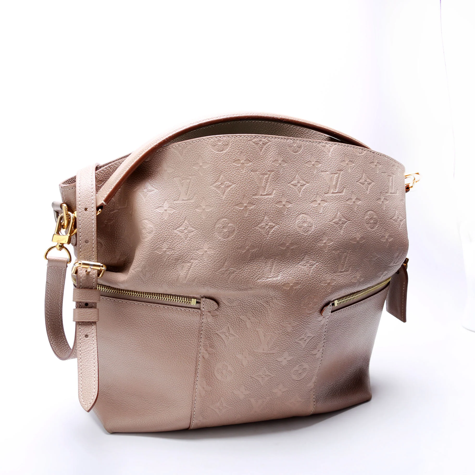 Melie Empreinte Turtle Dove - Image 2