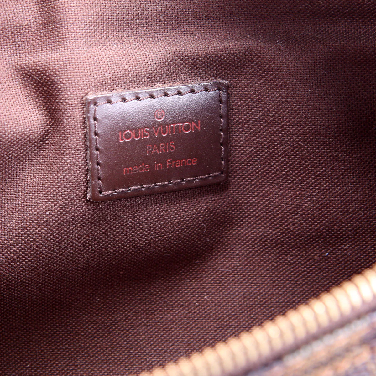 Melville Bum Bag Ebene - Image 10