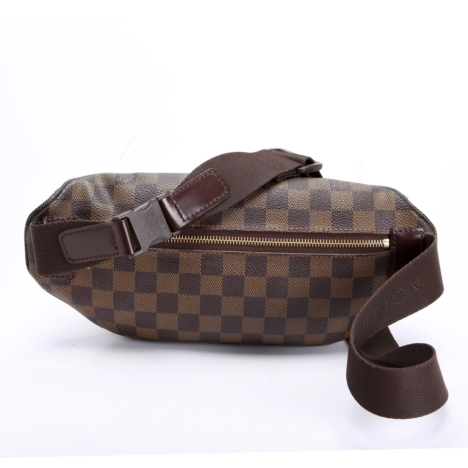 Melville Bum Bag Ebene - Image 3